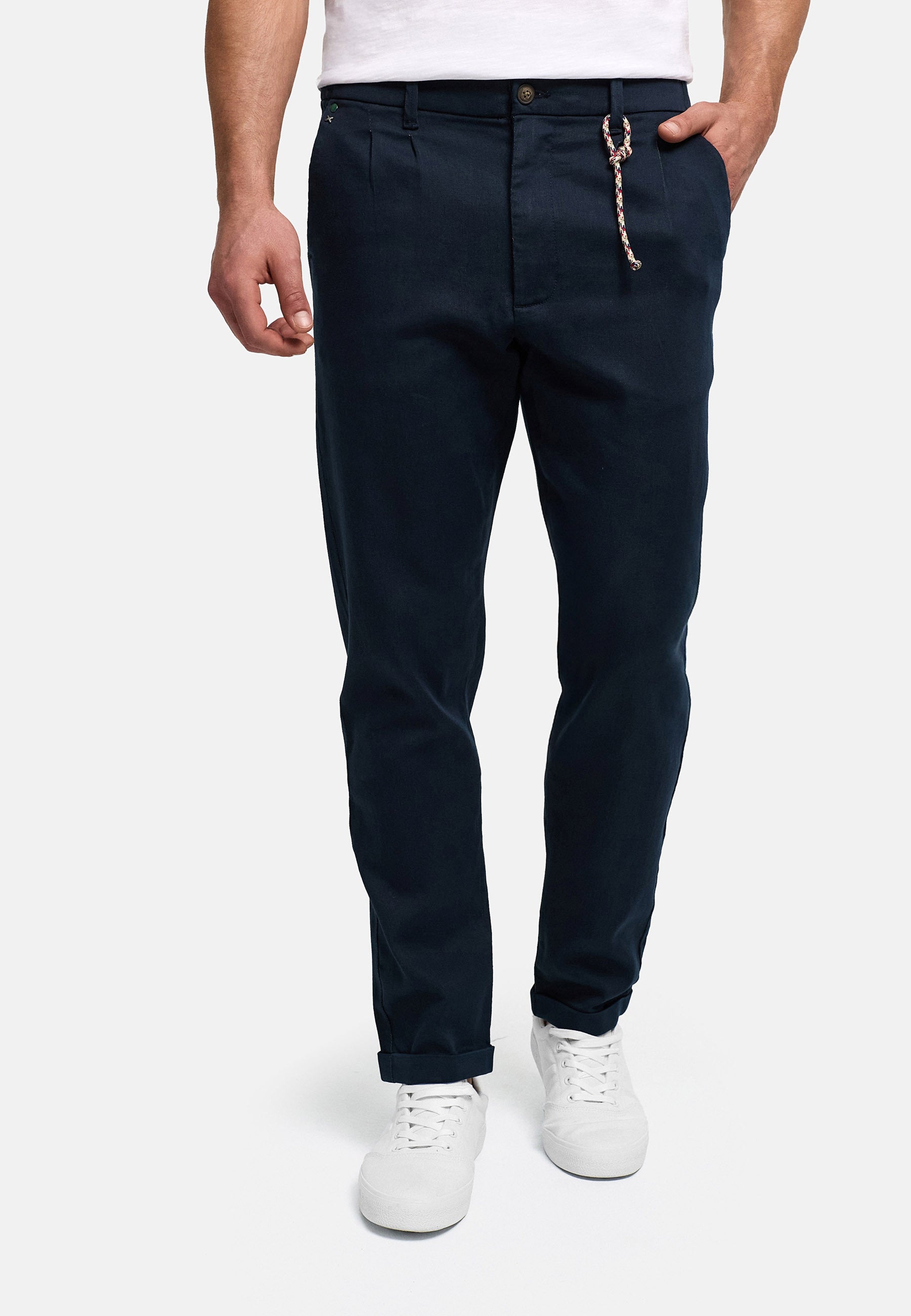 Chinohose INKnutzon Produktbild