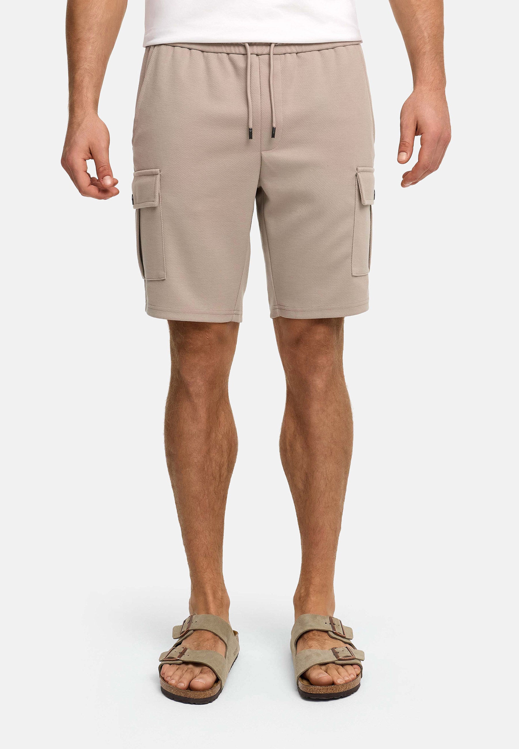 Shorts Cargo INNezzo Cargo Shorts Produktbild