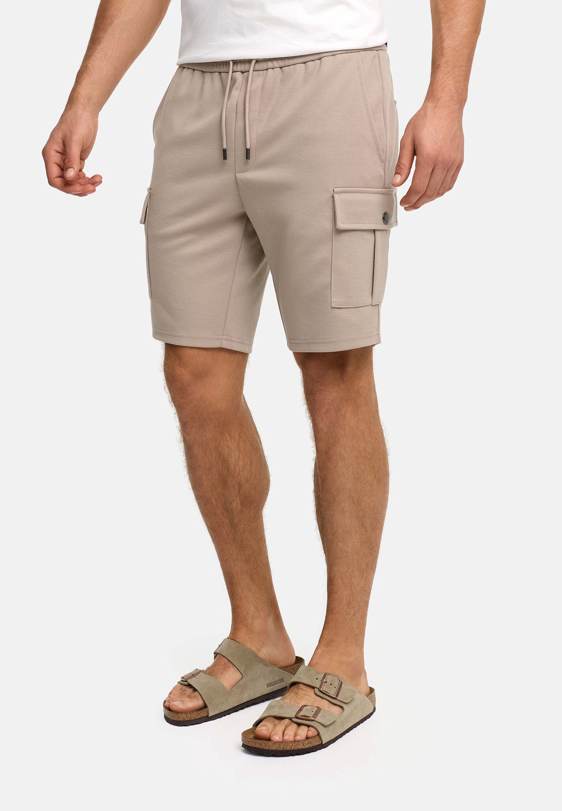 Shorts Cargo INNezzo Cargo Shorts Produktbild