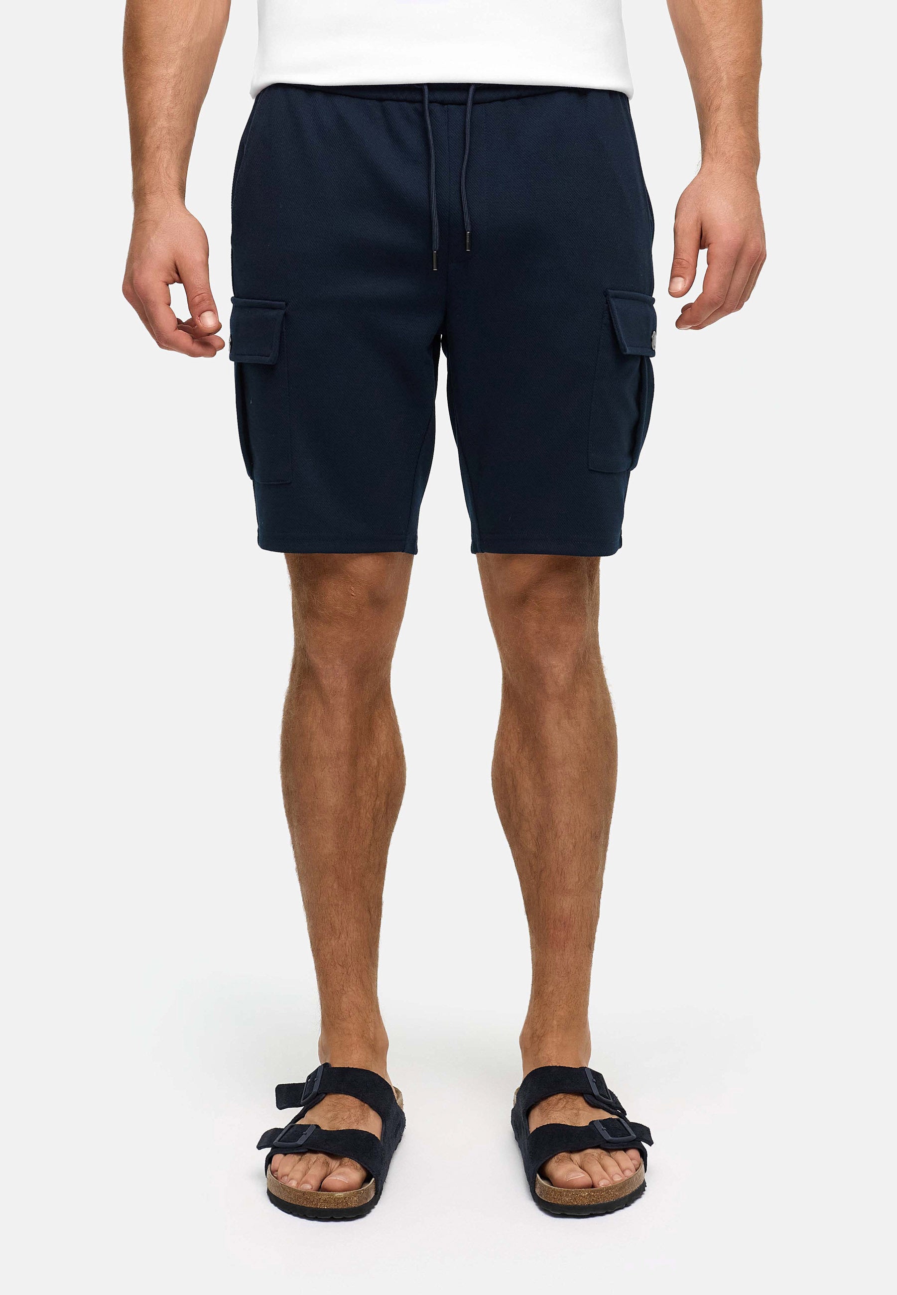 Shorts Cargo INNezzo Cargo Shorts Produktbild