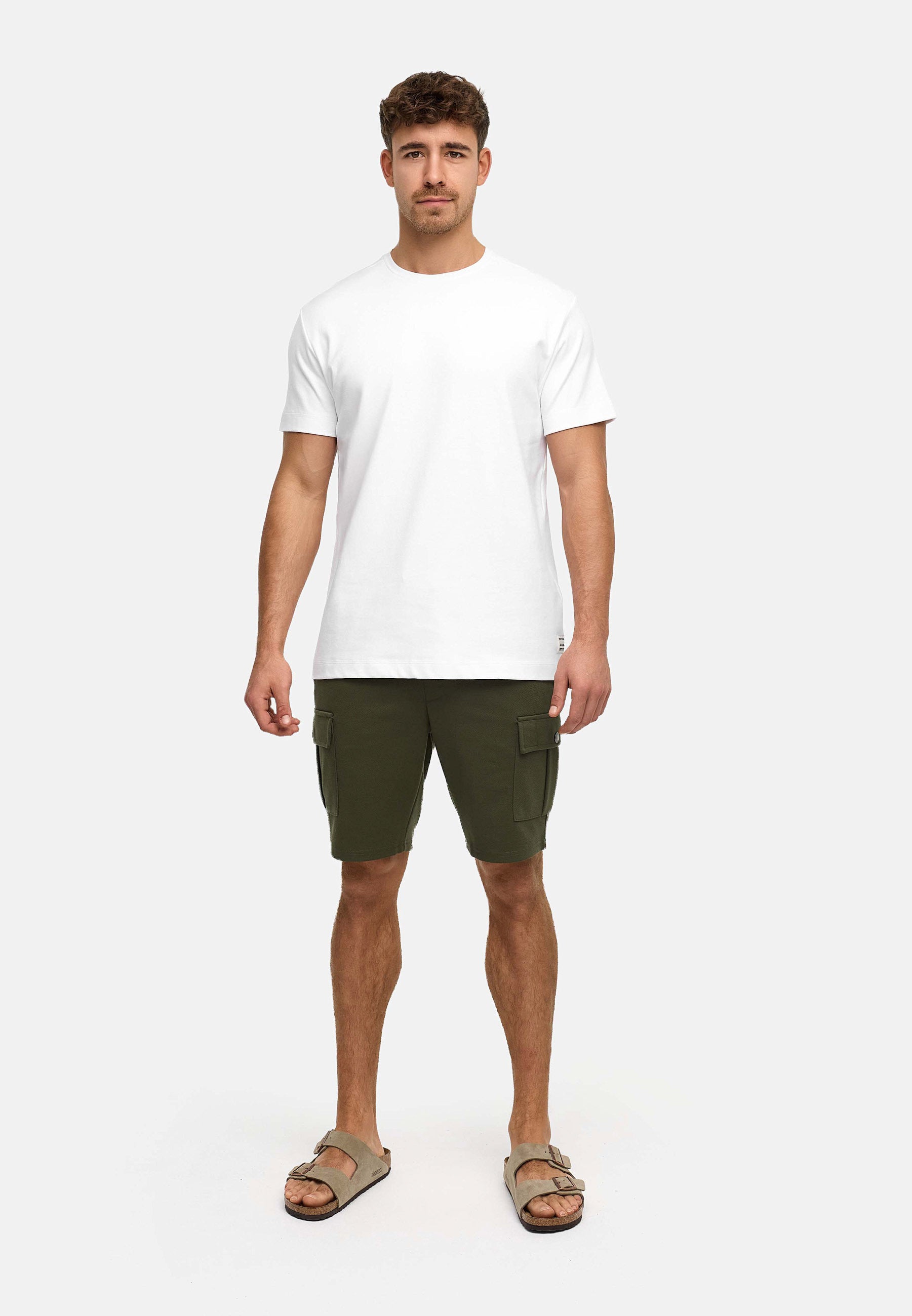 Shorts Cargo INNezzo Cargo Shorts Produktbild