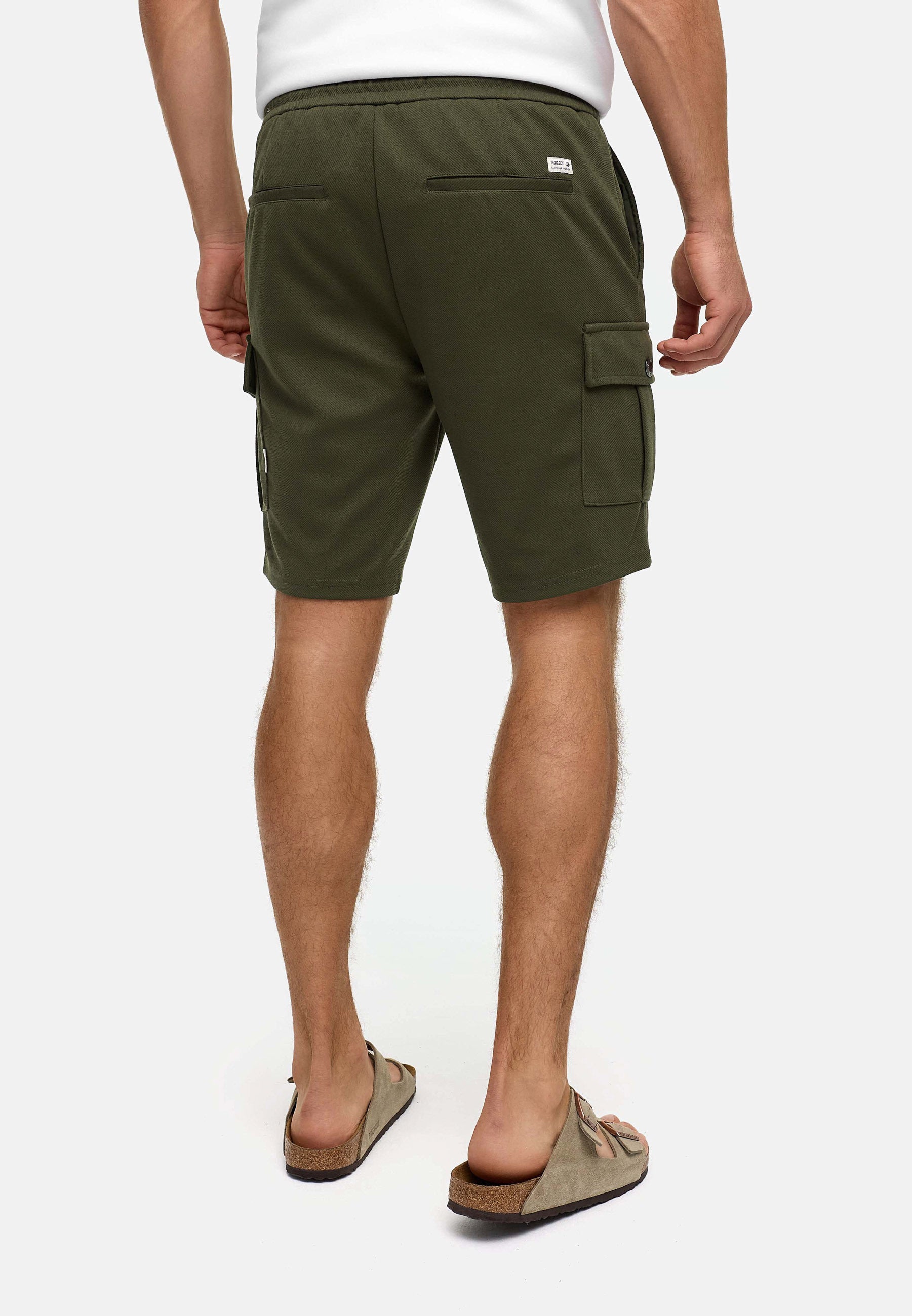 Shorts Cargo INNezzo Cargo Shorts Produktbild