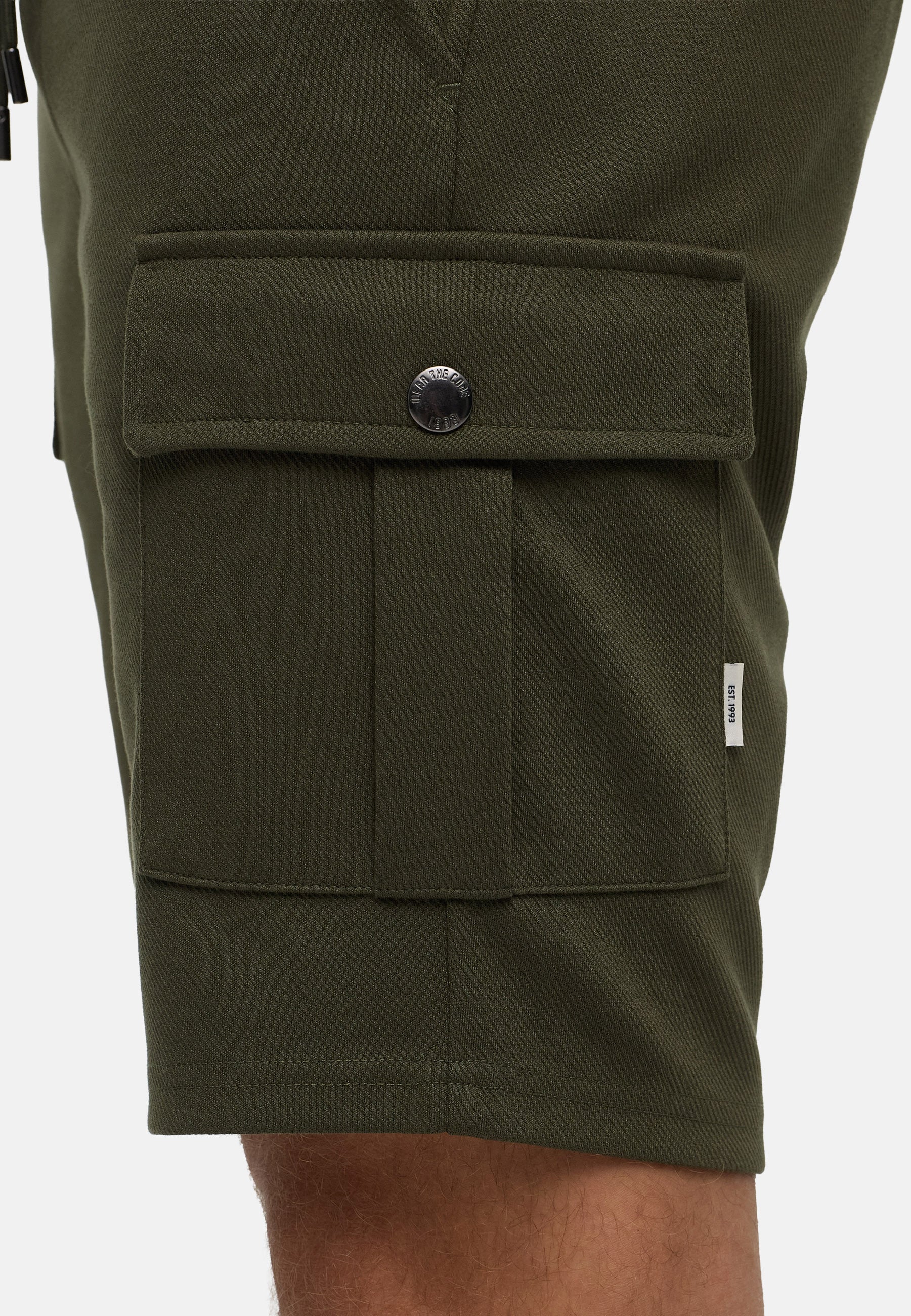 Shorts Cargo INNezzo Cargo Shorts Produktbild