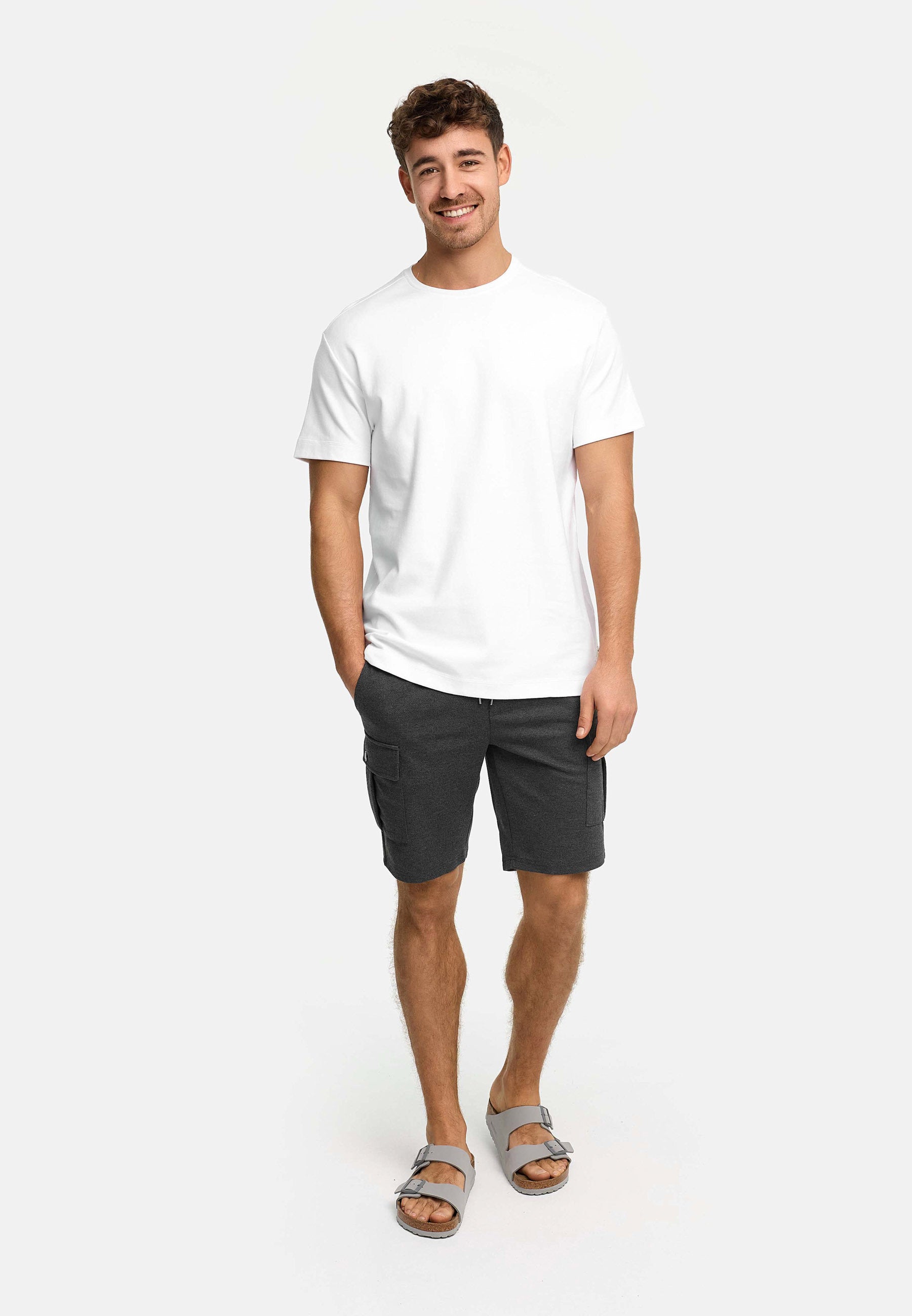 Shorts Cargo INNezzo Cargo Shorts Produktbild
