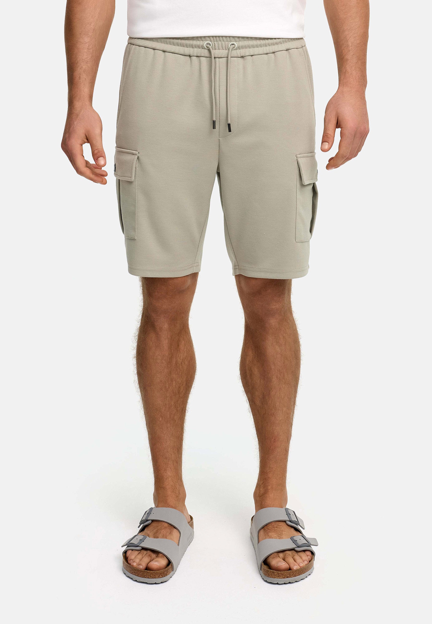 Shorts Cargo INNezzo Cargo Shorts Produktbild