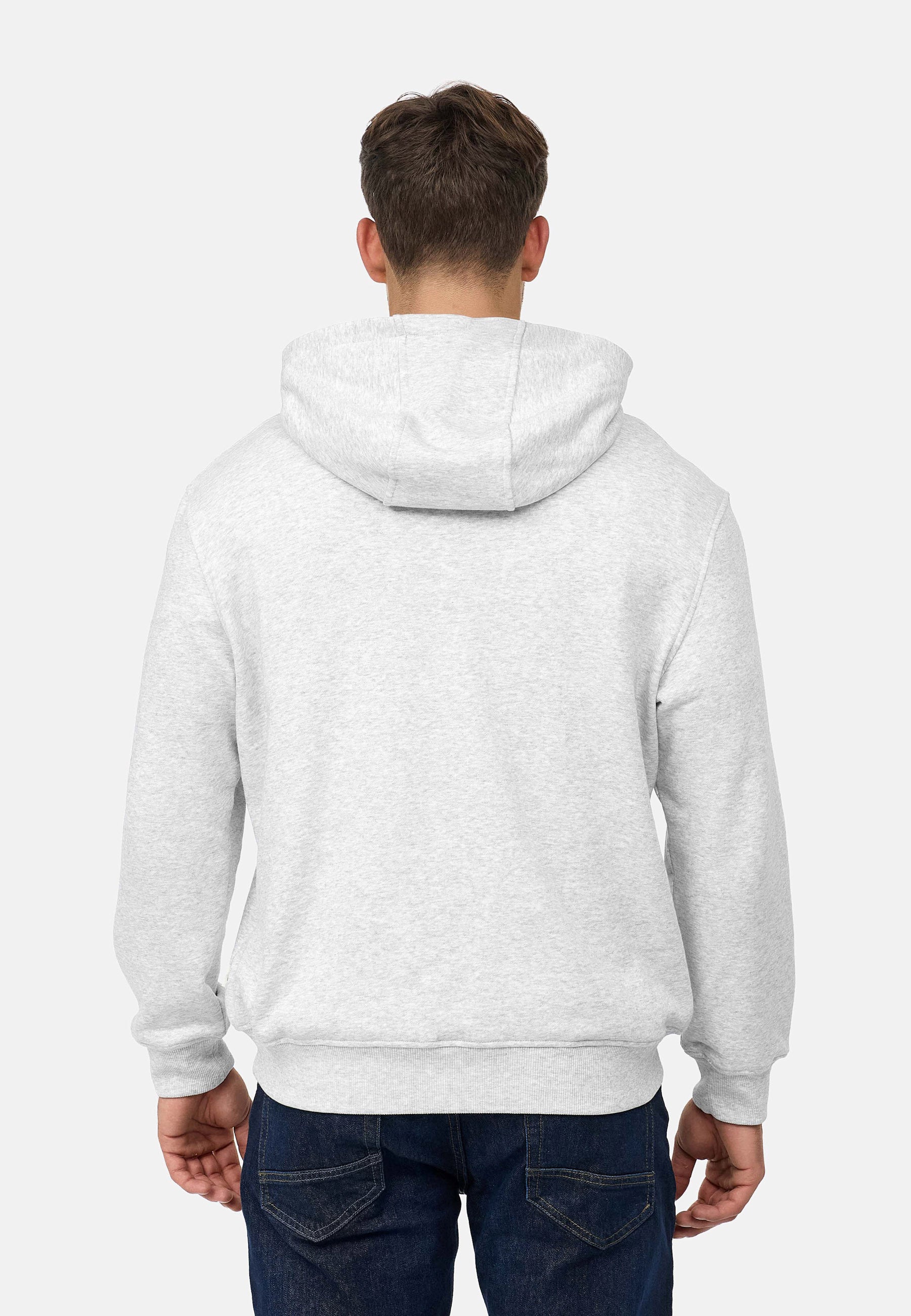 Kapuzenpullover INJumpy Half Zip Produktbild