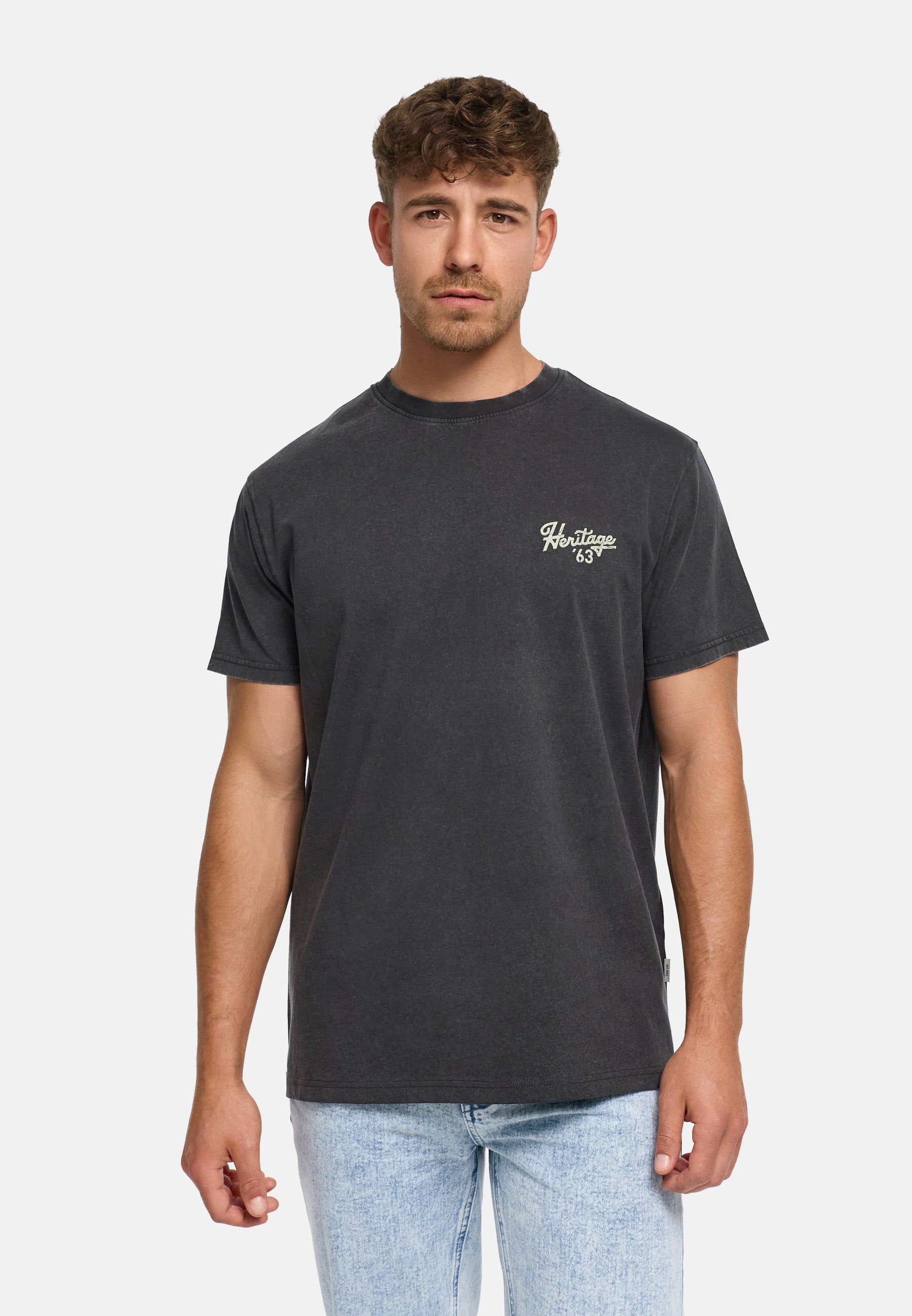 T-Shirt INHeritage Produktbild