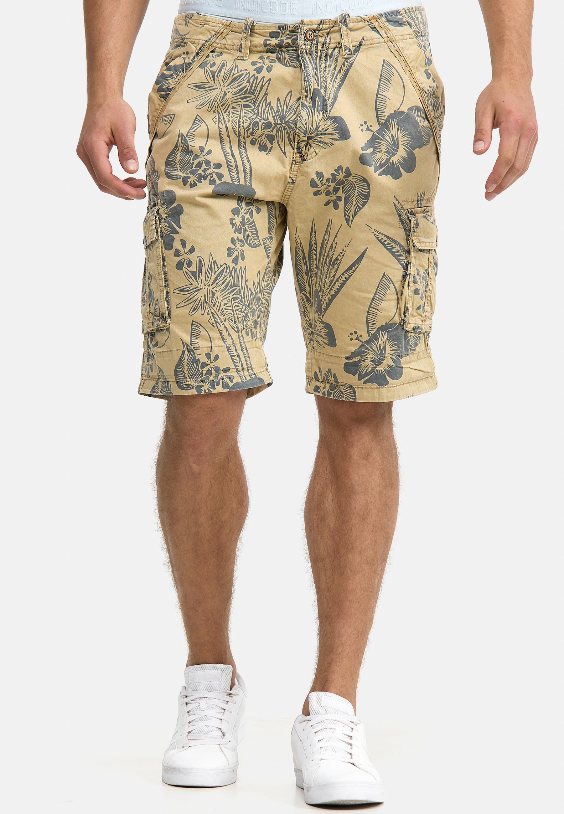 Shorts Cargo Albert Produktbild