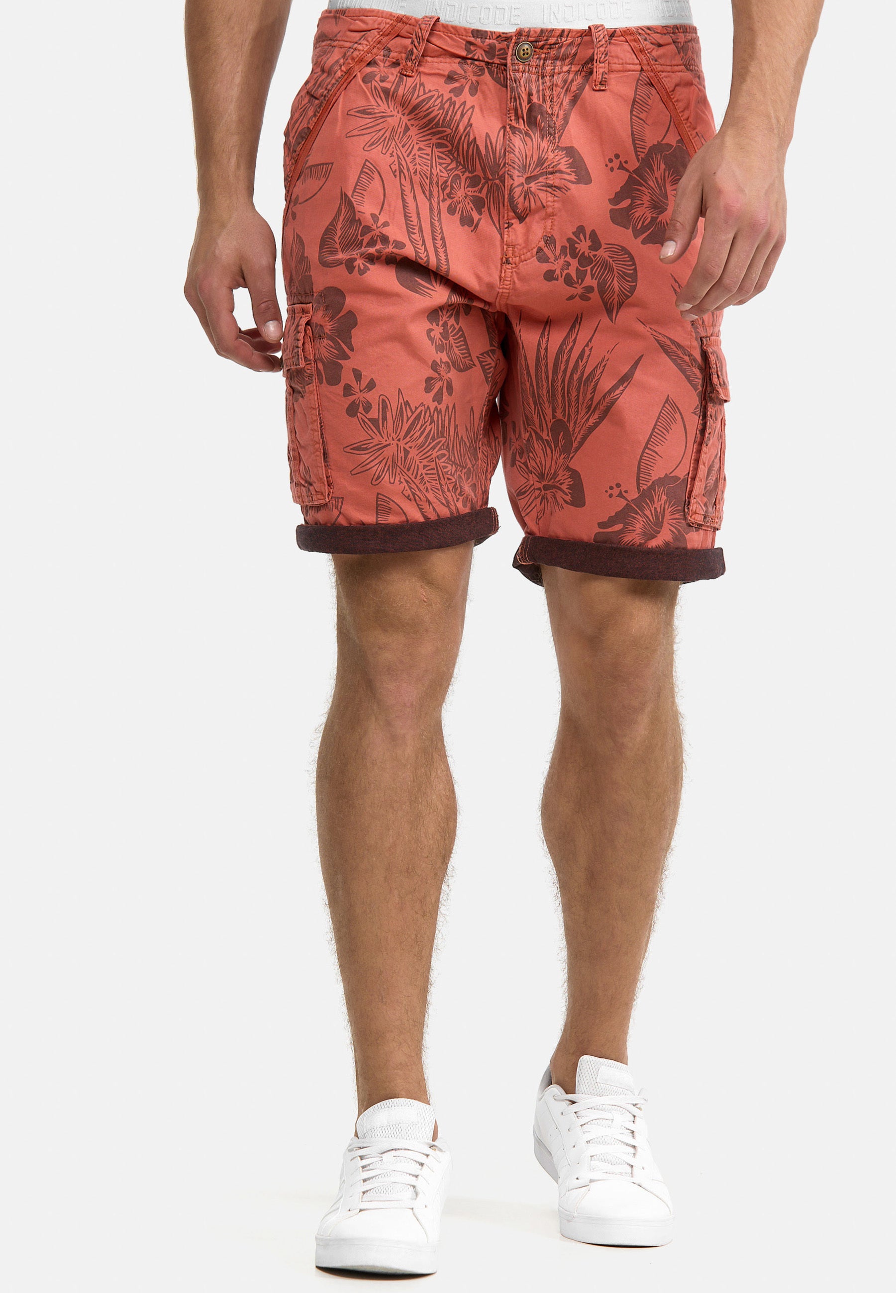 Shorts Cargo Albert Produktbild