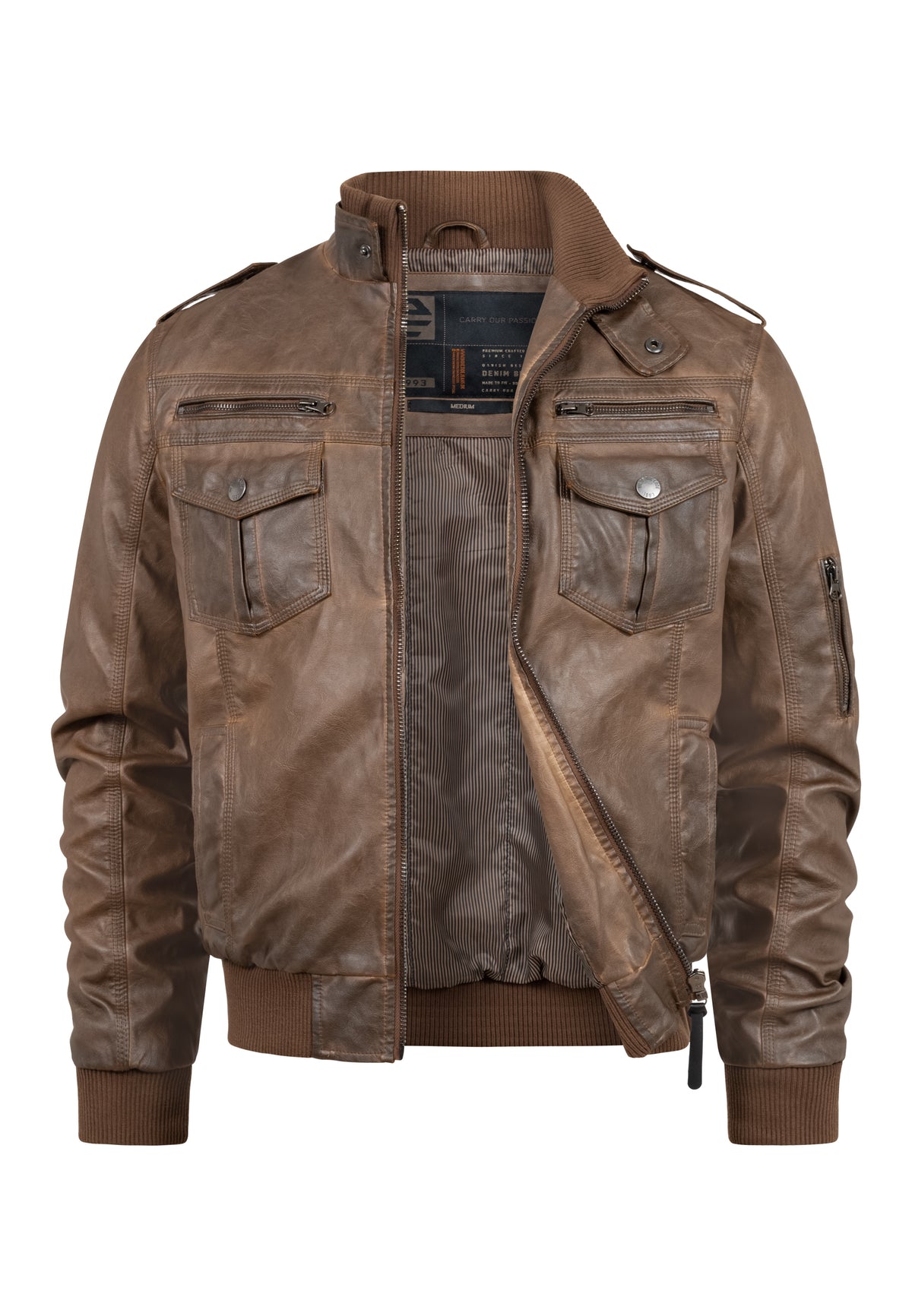 Übergangsjacke Pawel Produktbild