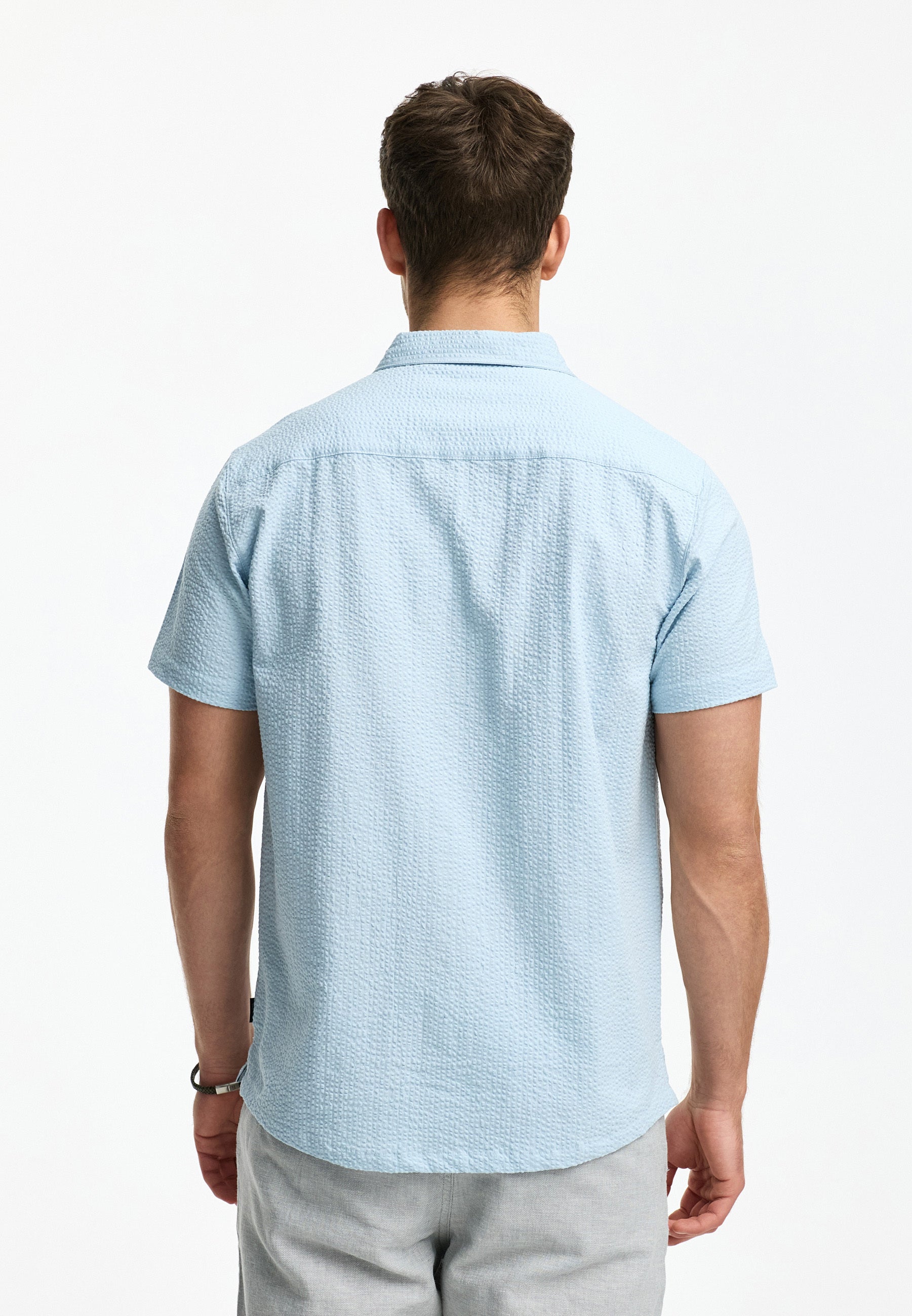 Shorts &  Shirt Set INMarimba Set