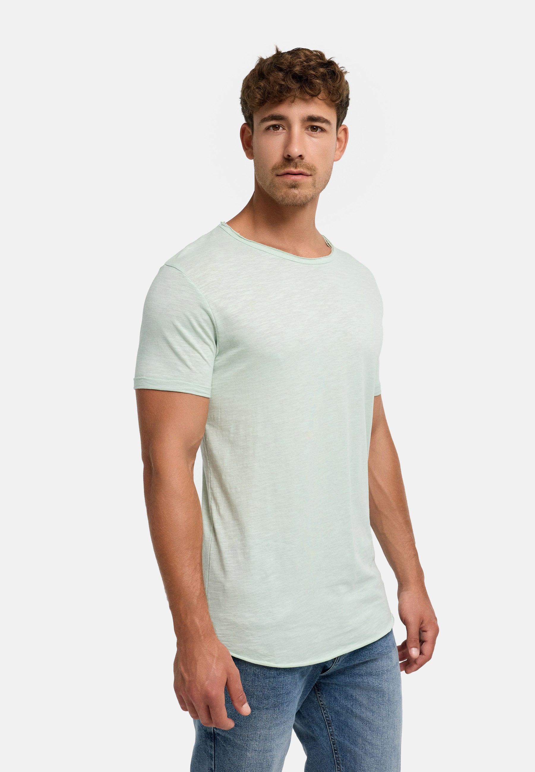 T-Shirt Willbur Tee Produktbild