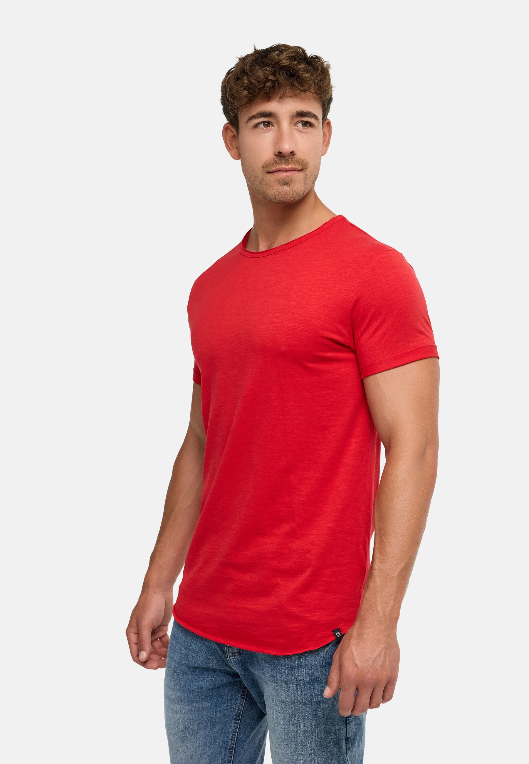 T-Shirt Willbur Tee Produktbild