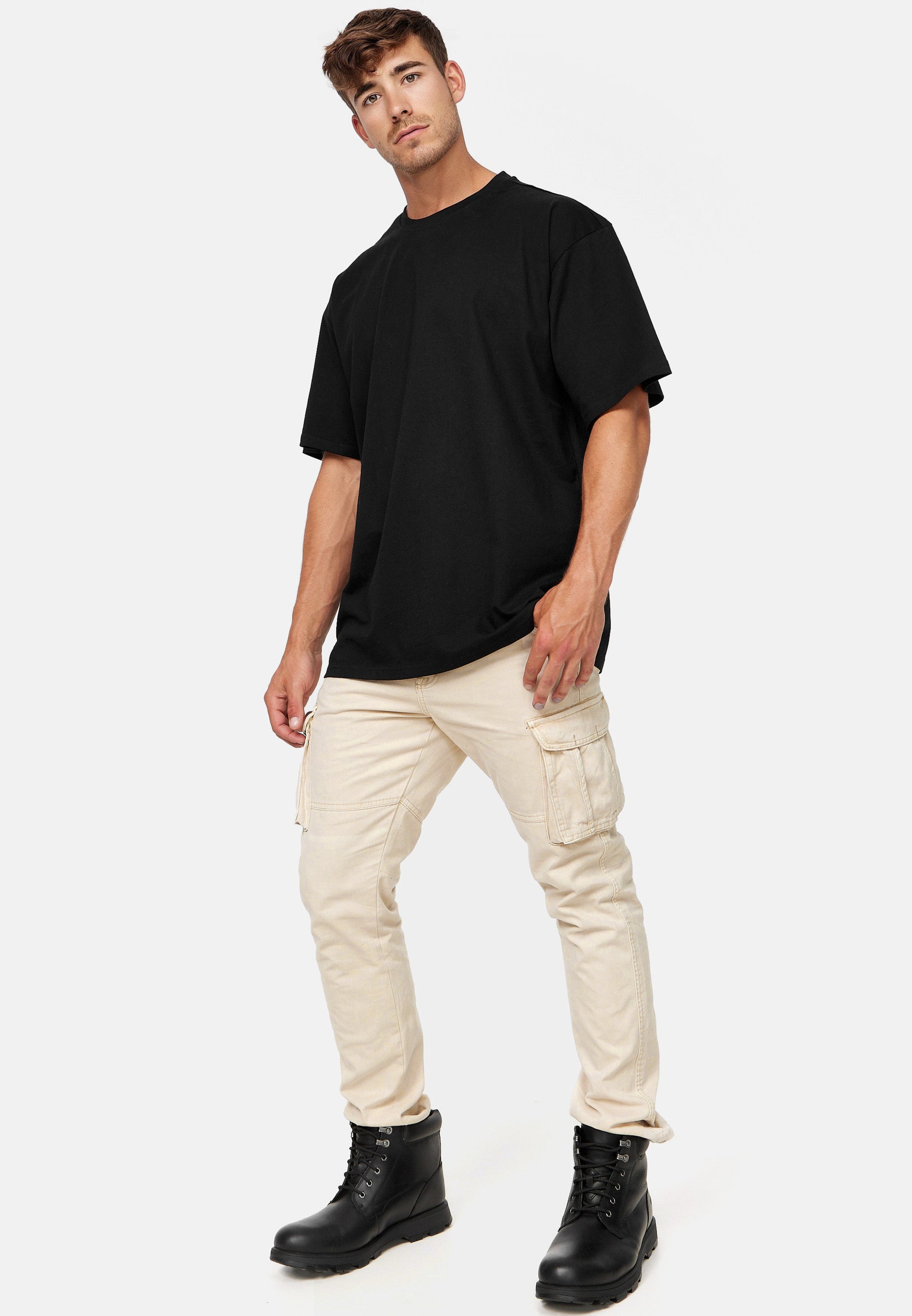 Cargohose William Produktbild