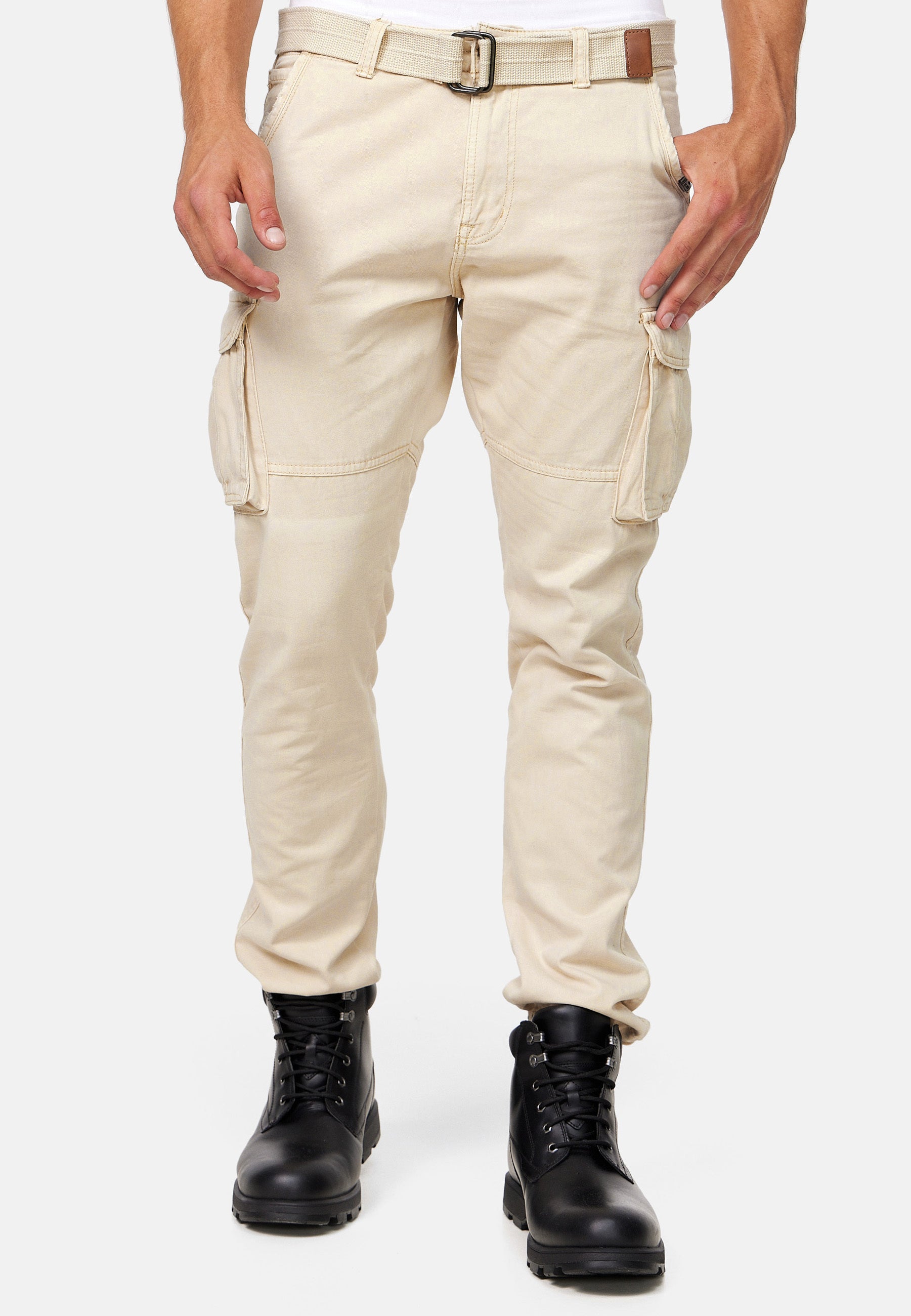 Cargohose William Produktbild