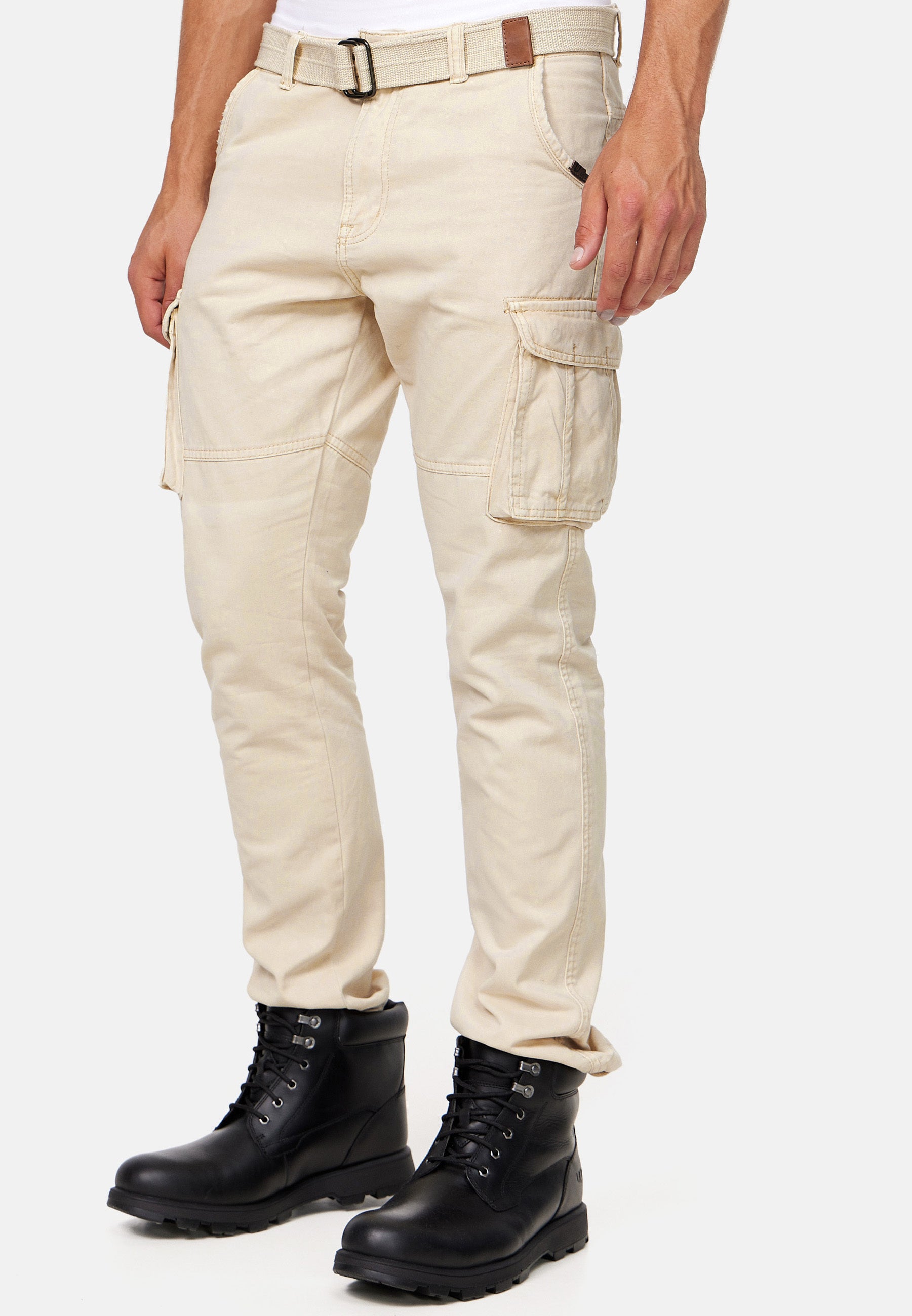Cargohose William Produktbild