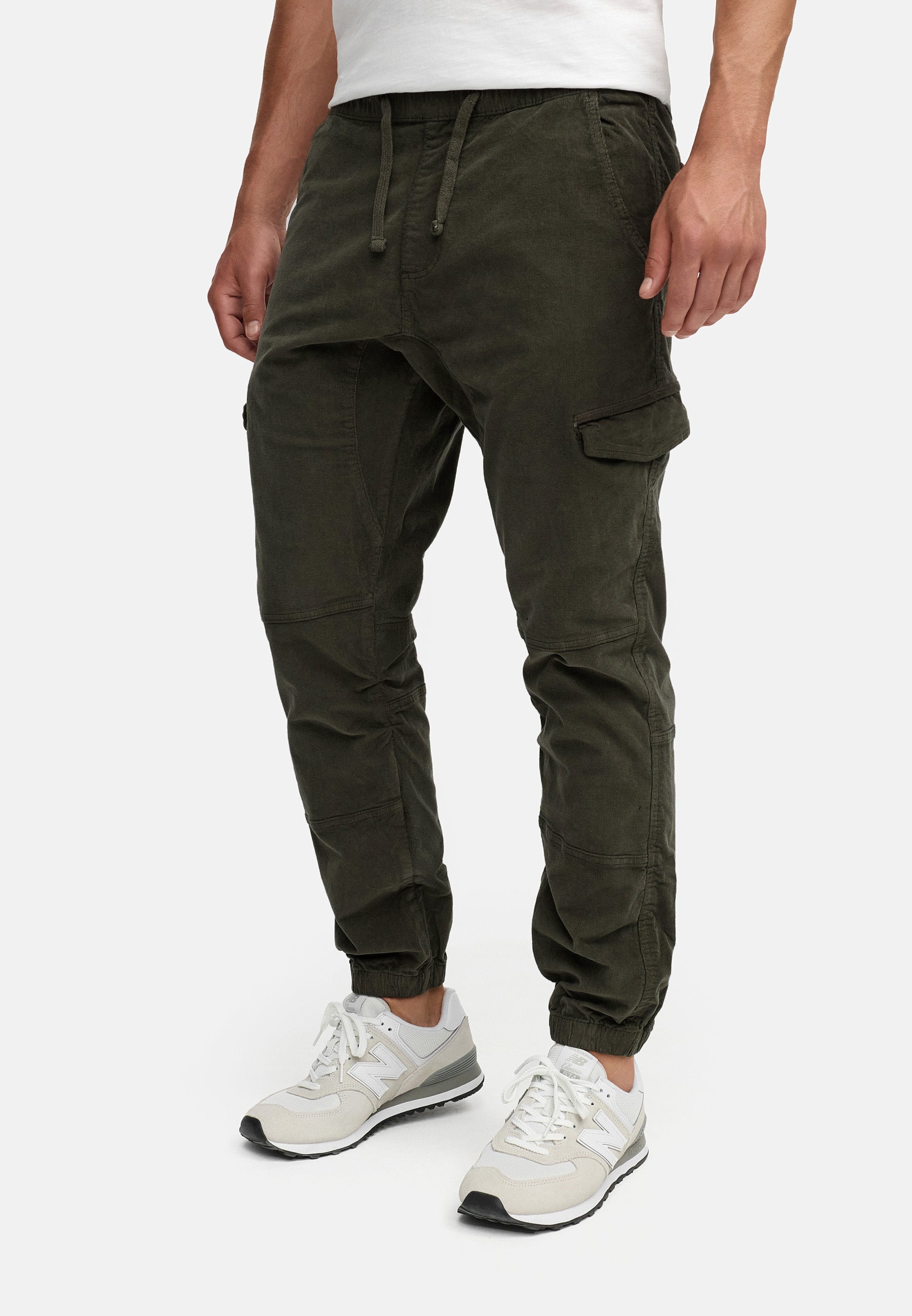 Cargohose Walker Produktbild