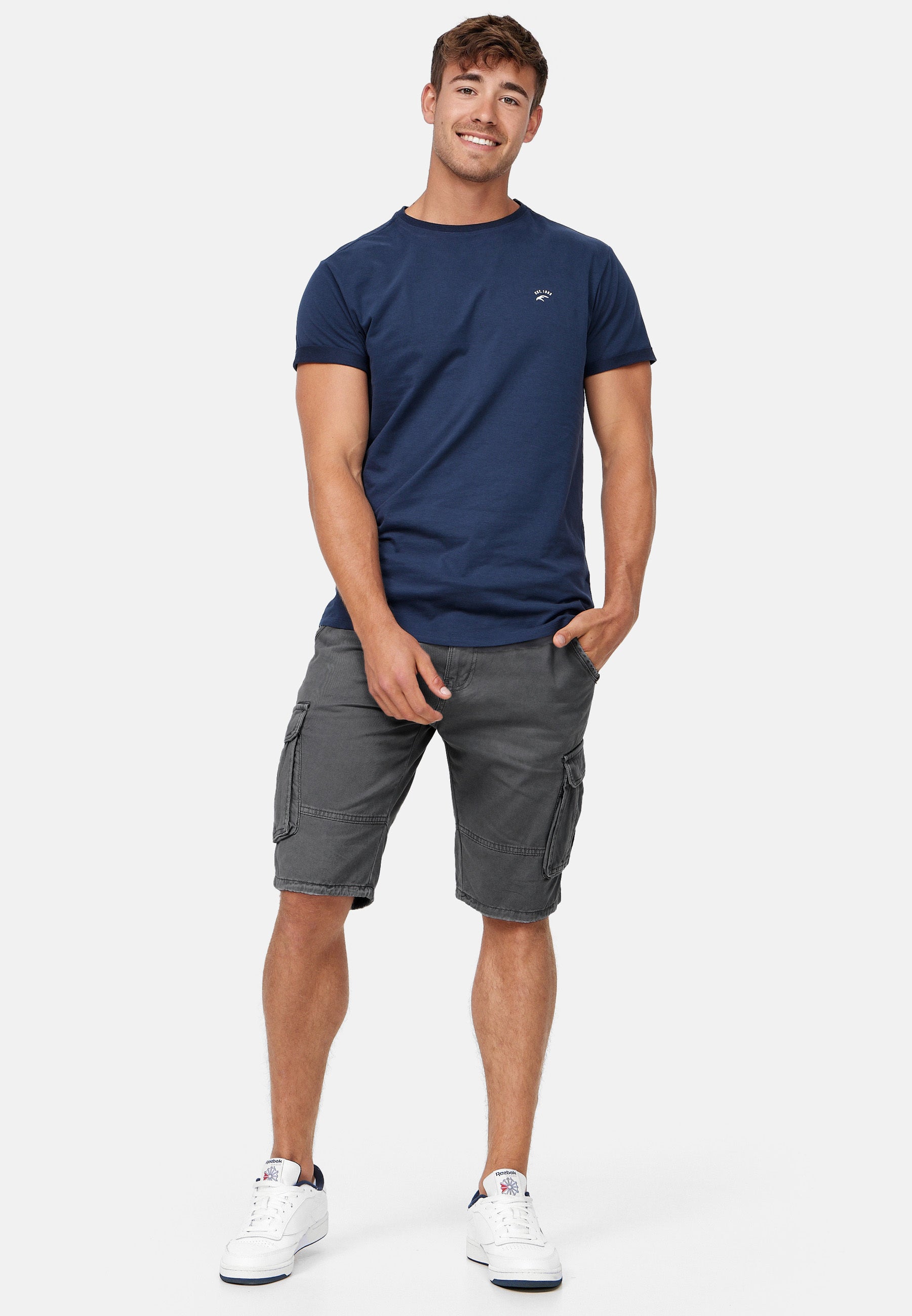Shorts Cargo Monroe Cargo Produktbild