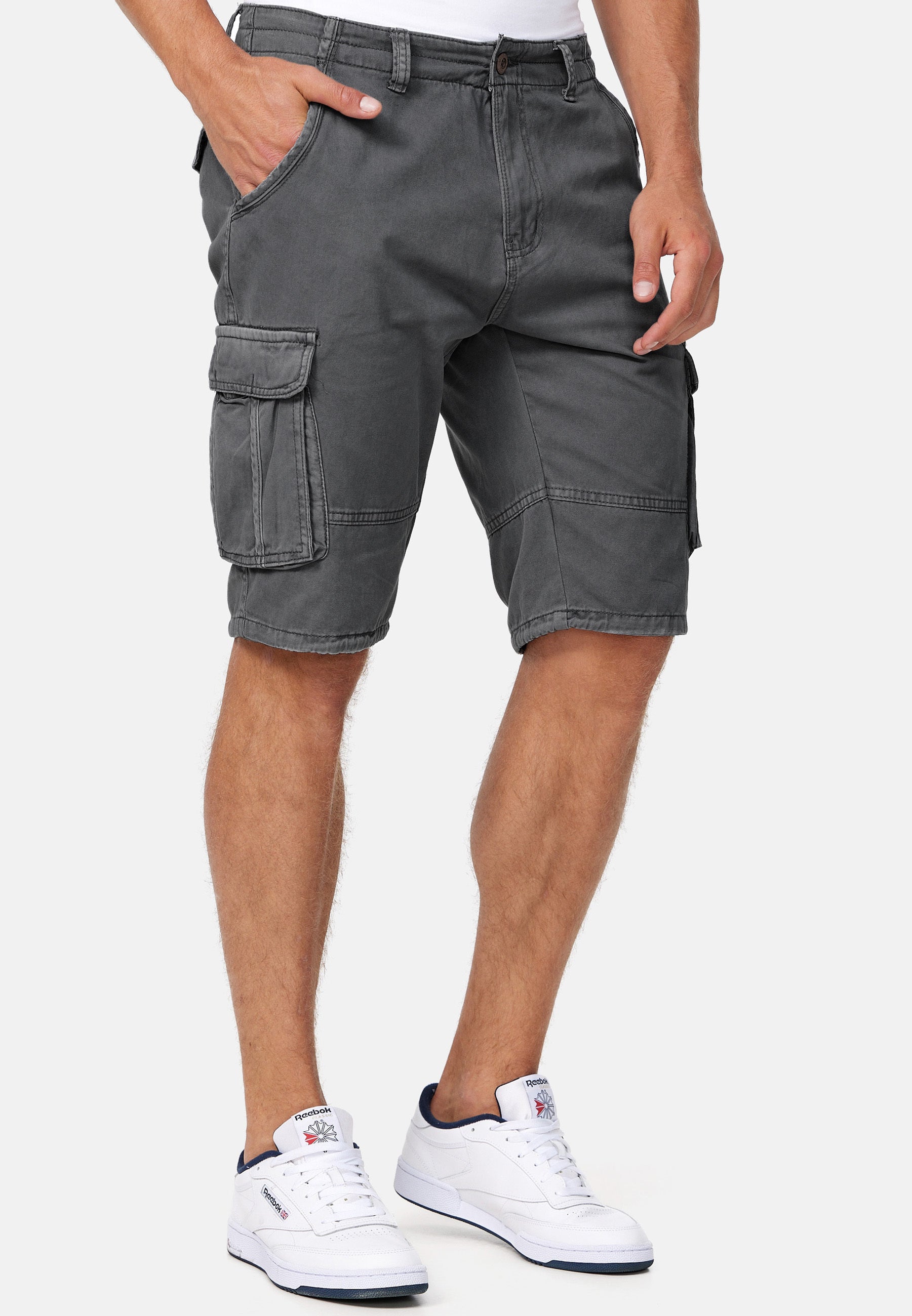 Shorts Cargo Monroe Cargo Produktbild