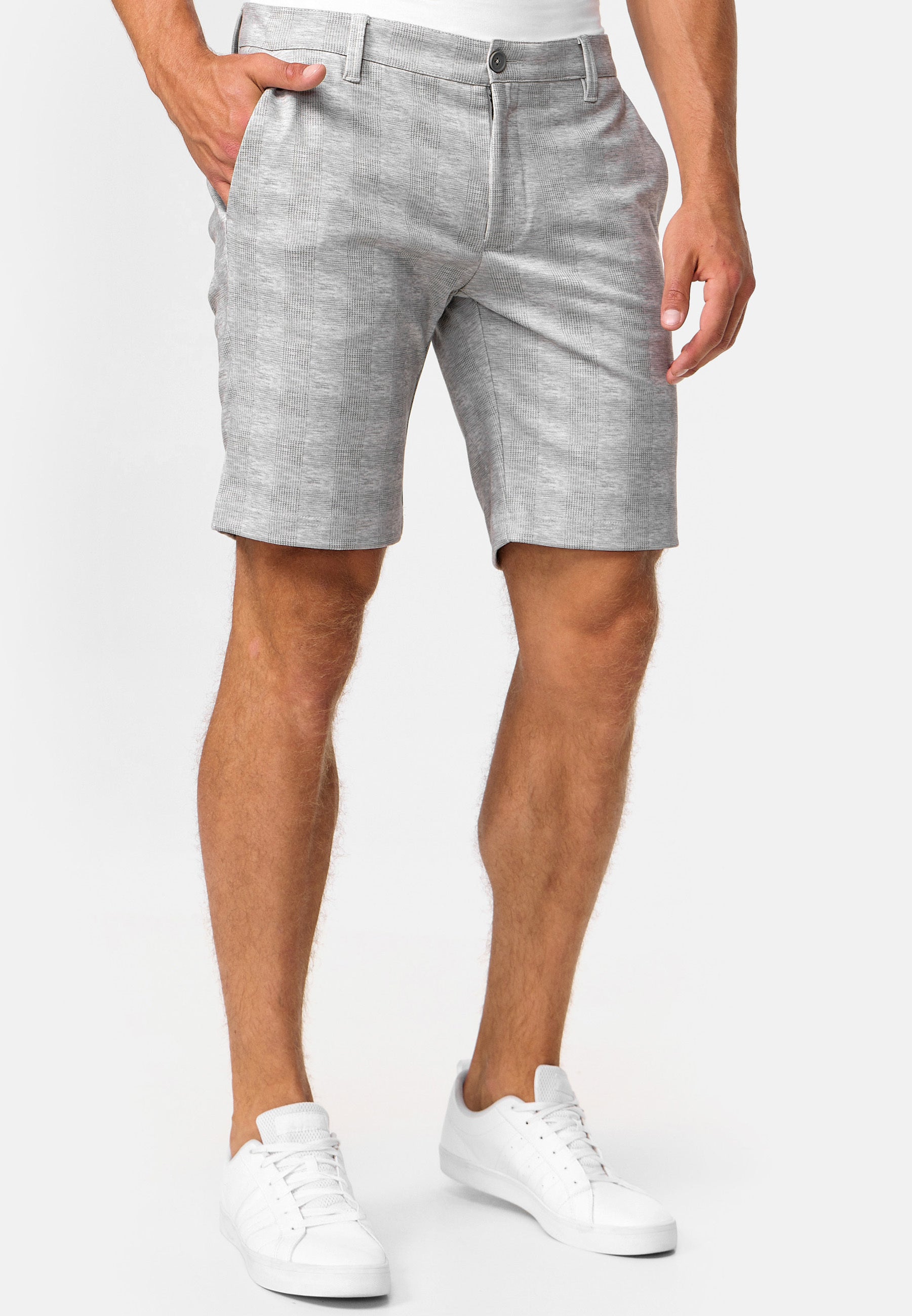 Shorts Chino Aalborg Produktbild