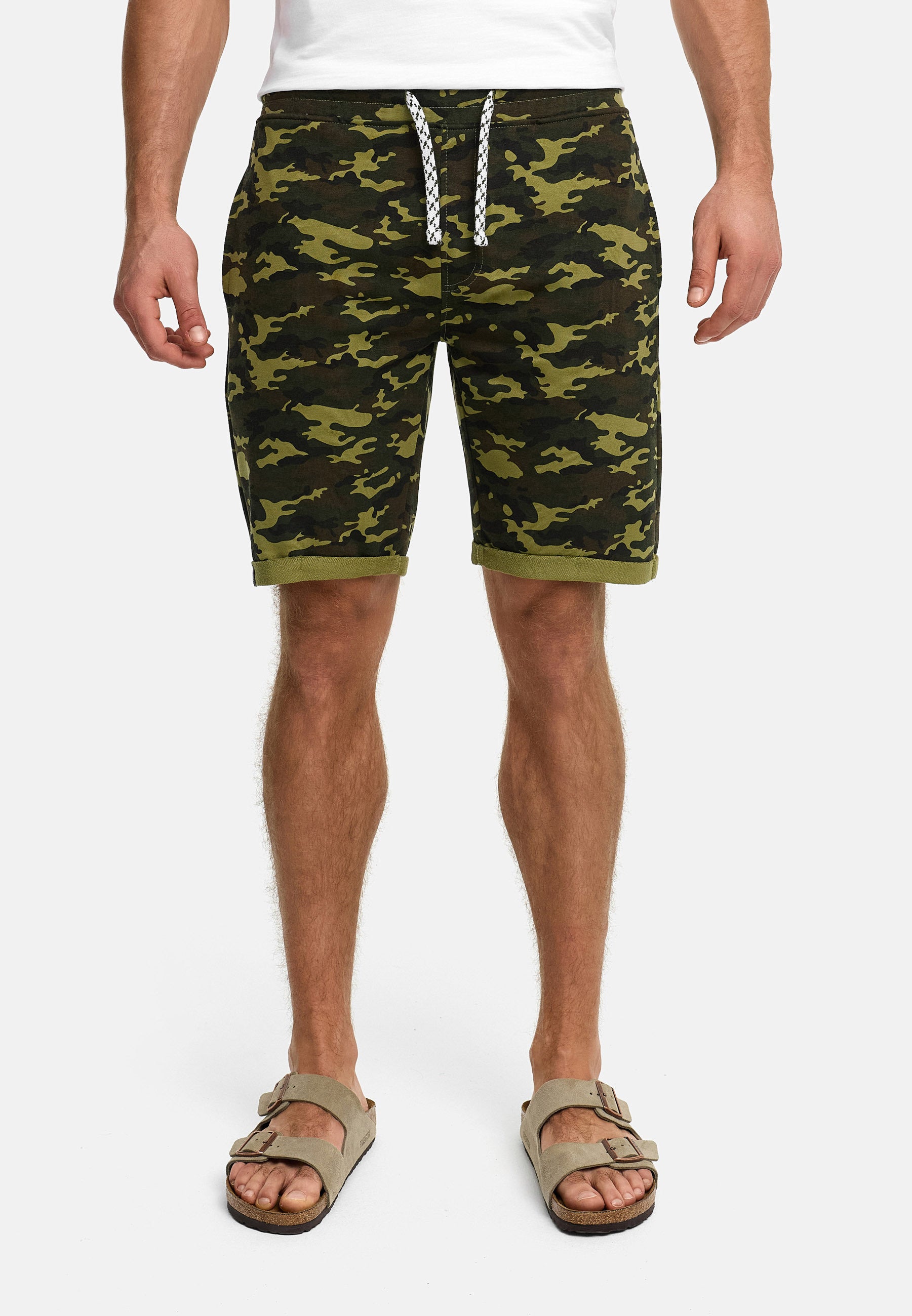 Shorts Sweat Aldrich Produktbild
