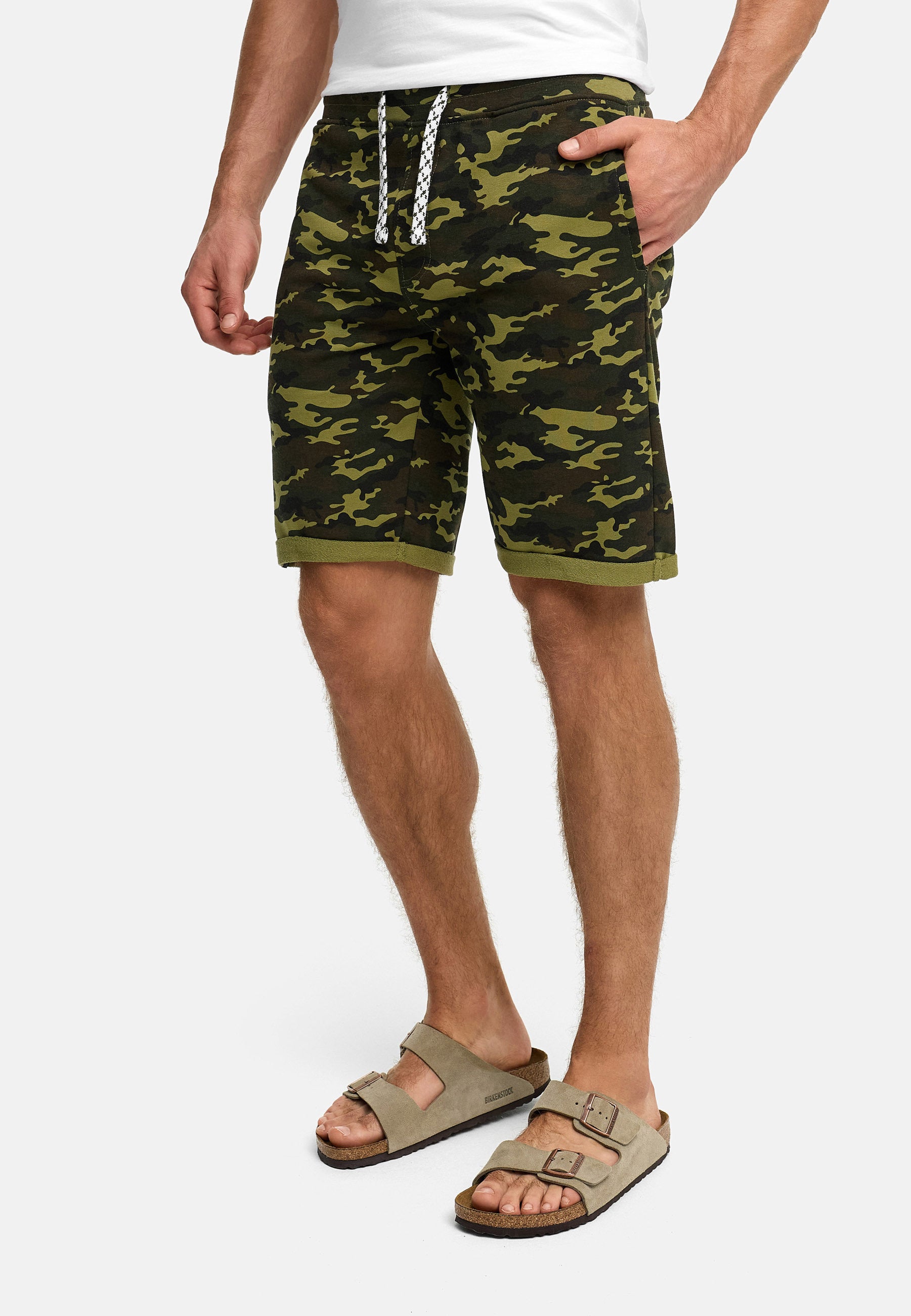 Shorts Sweat Aldrich Produktbild