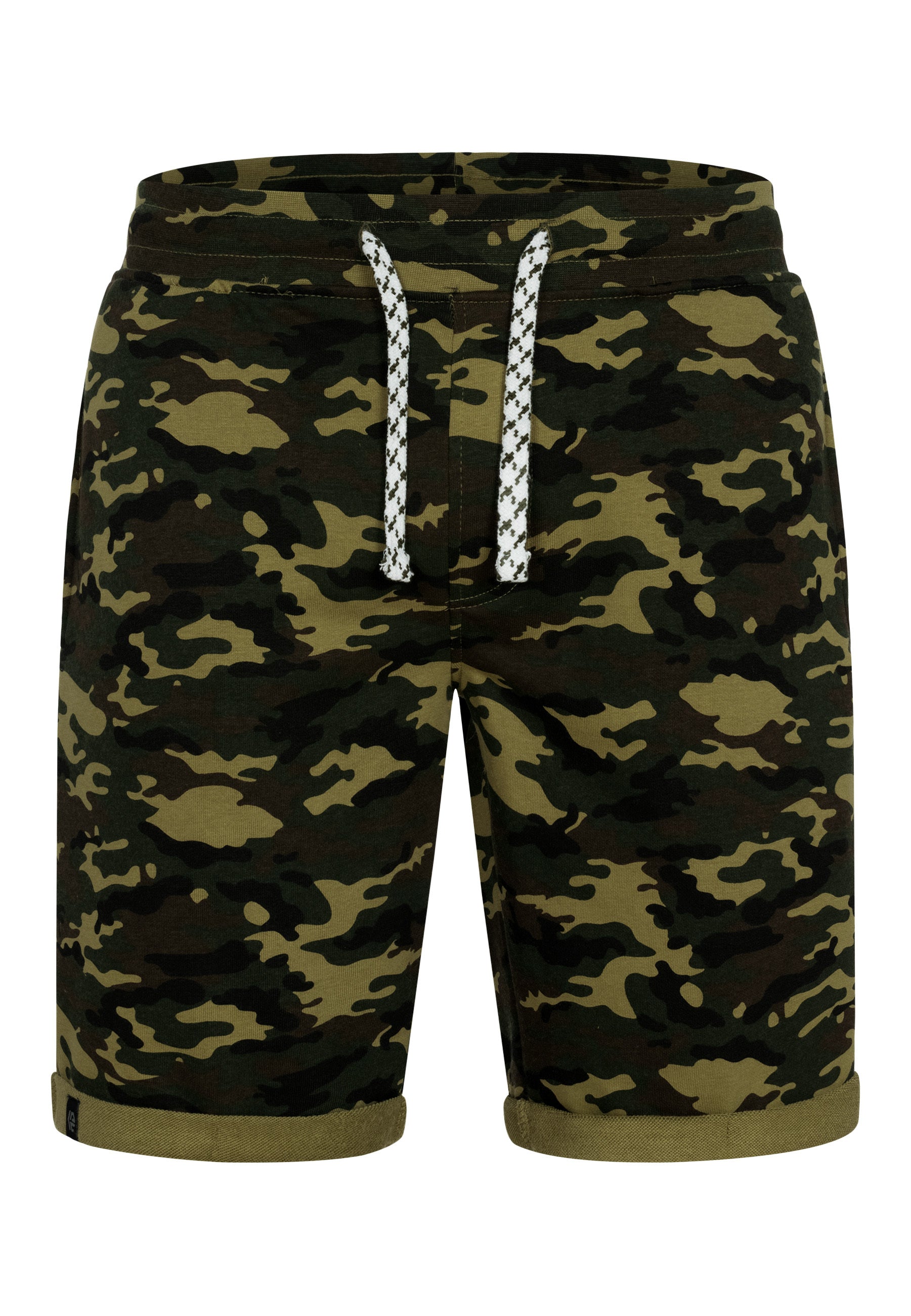 Shorts Sweat Aldrich Produktbild