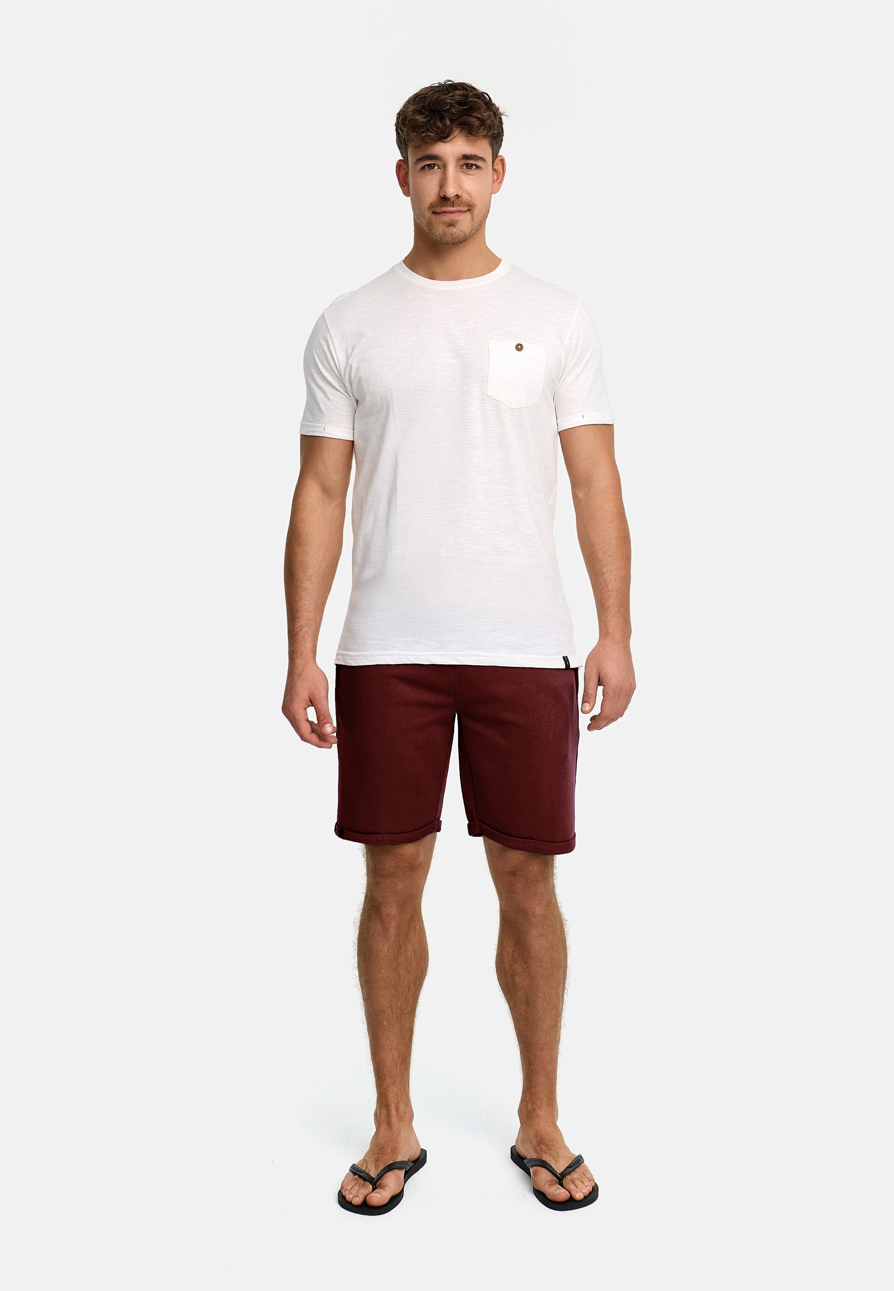 Shorts Sweat Aldrich Produktbild