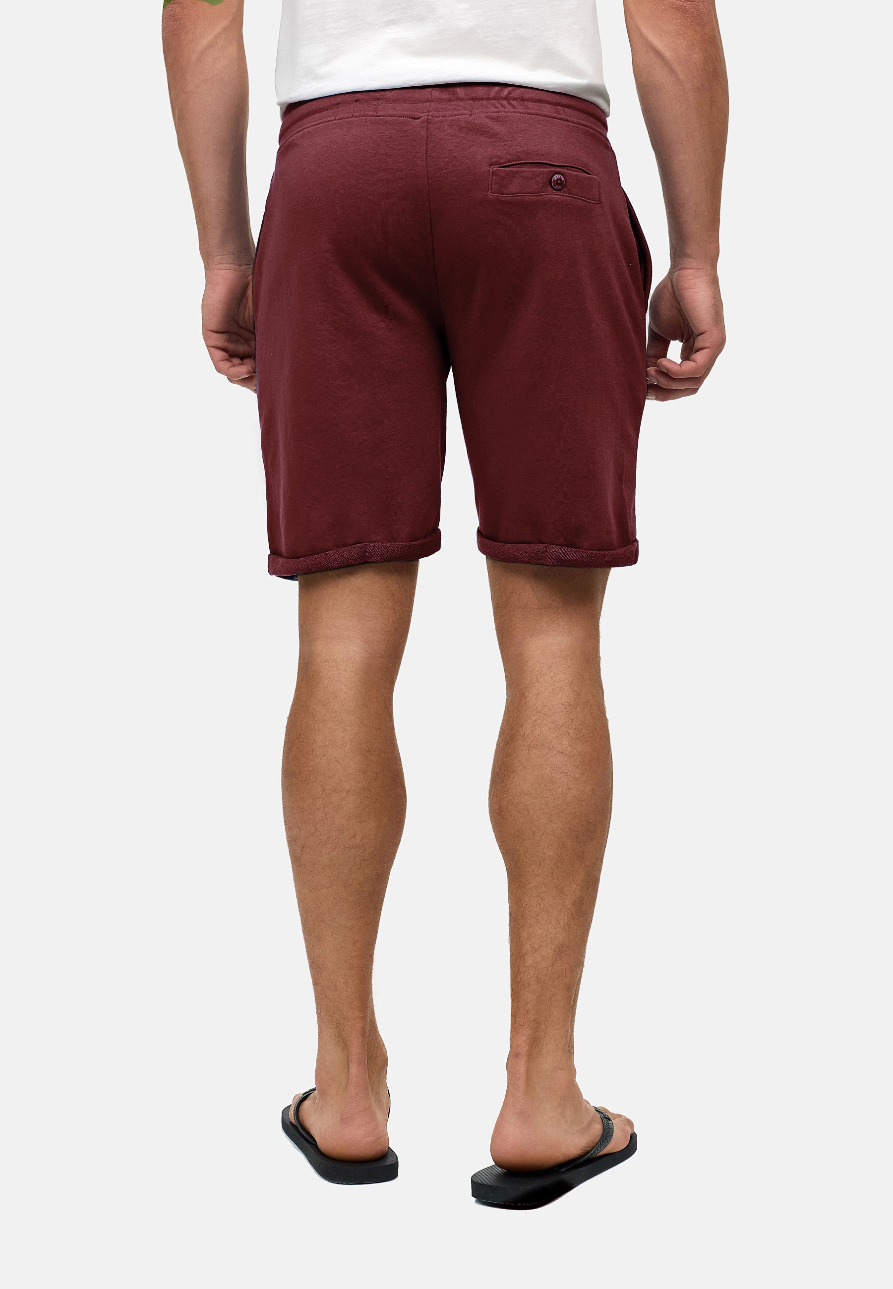 Shorts Sweat Aldrich Produktbild