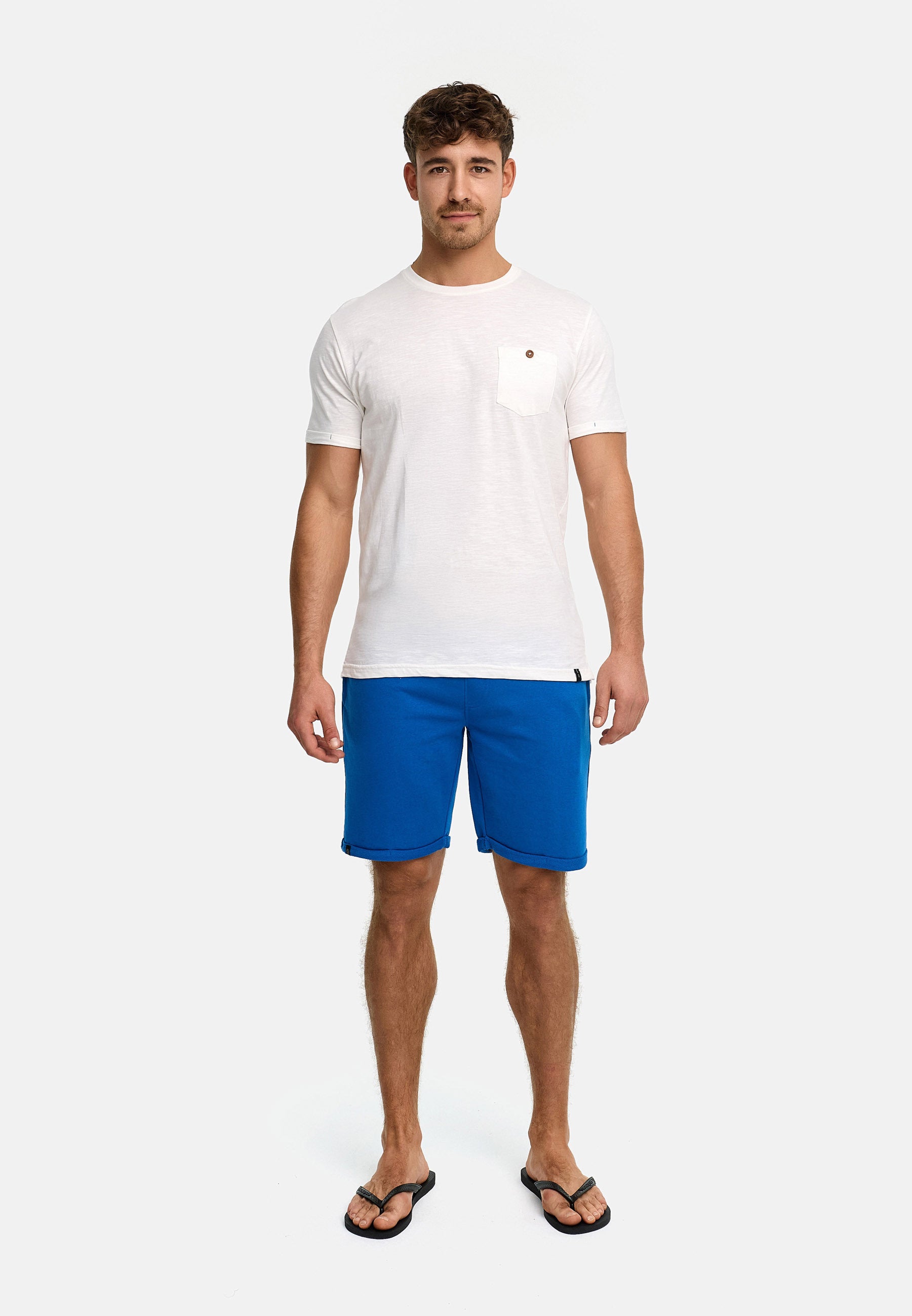 Shorts Sweat Aldrich Produktbild
