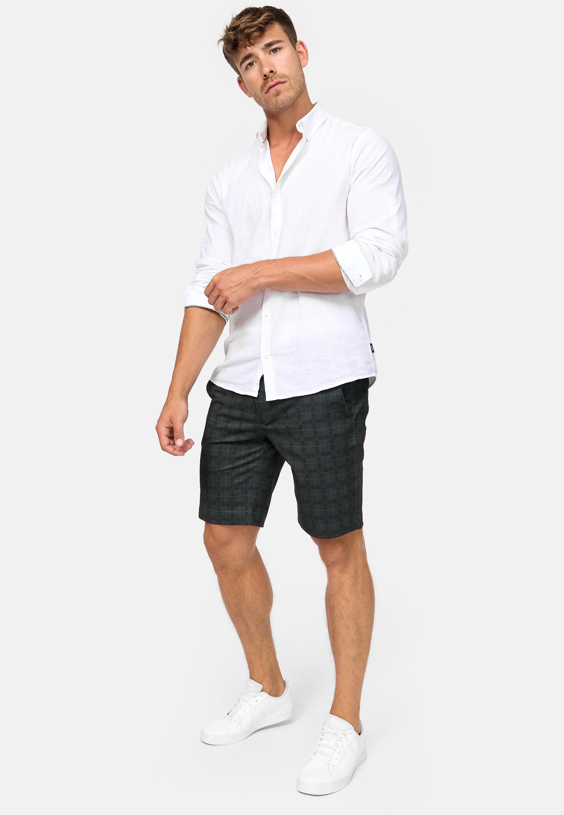 Shorts Chino Aalborg Produktbild