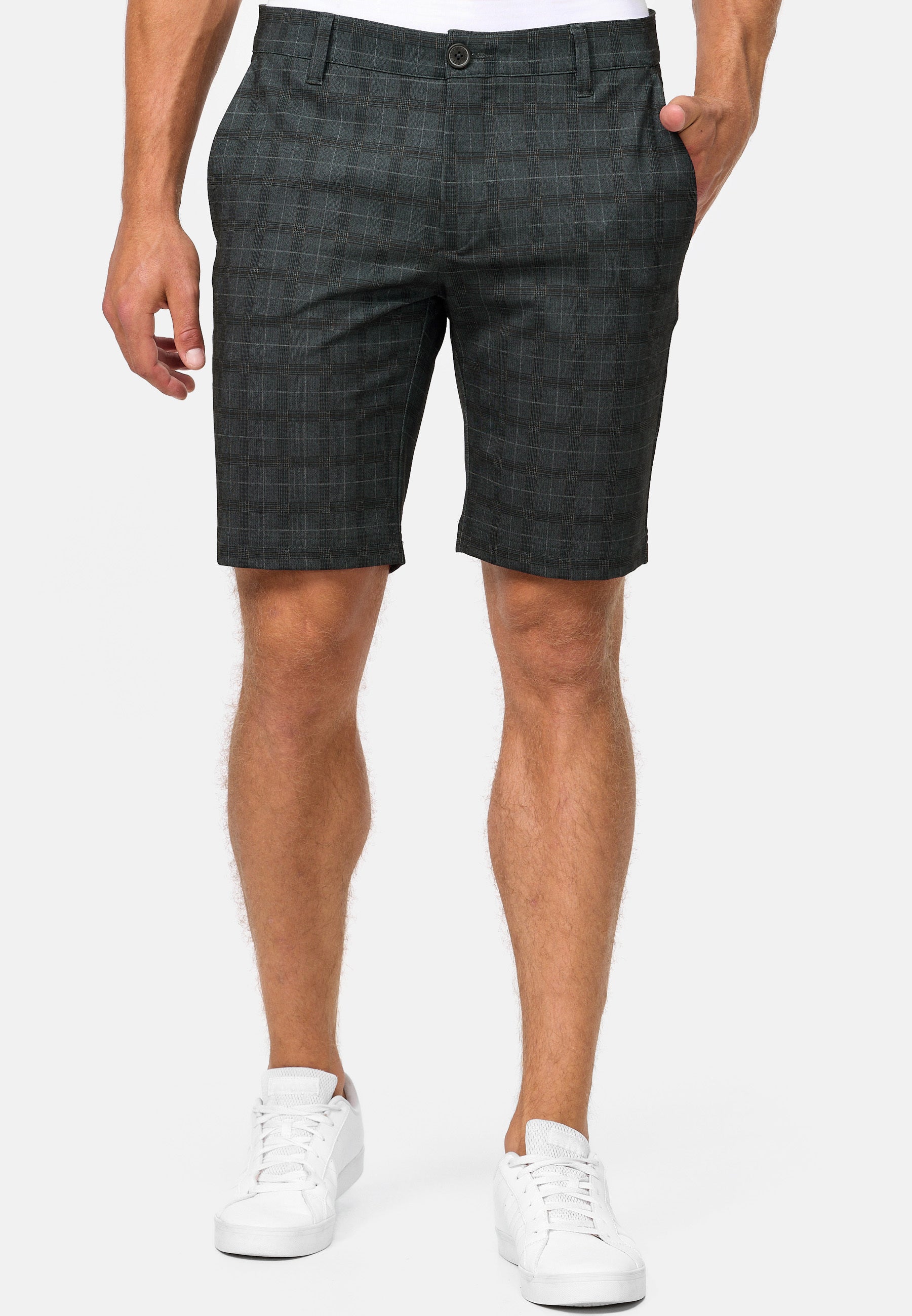 Shorts Chino Aalborg Produktbild