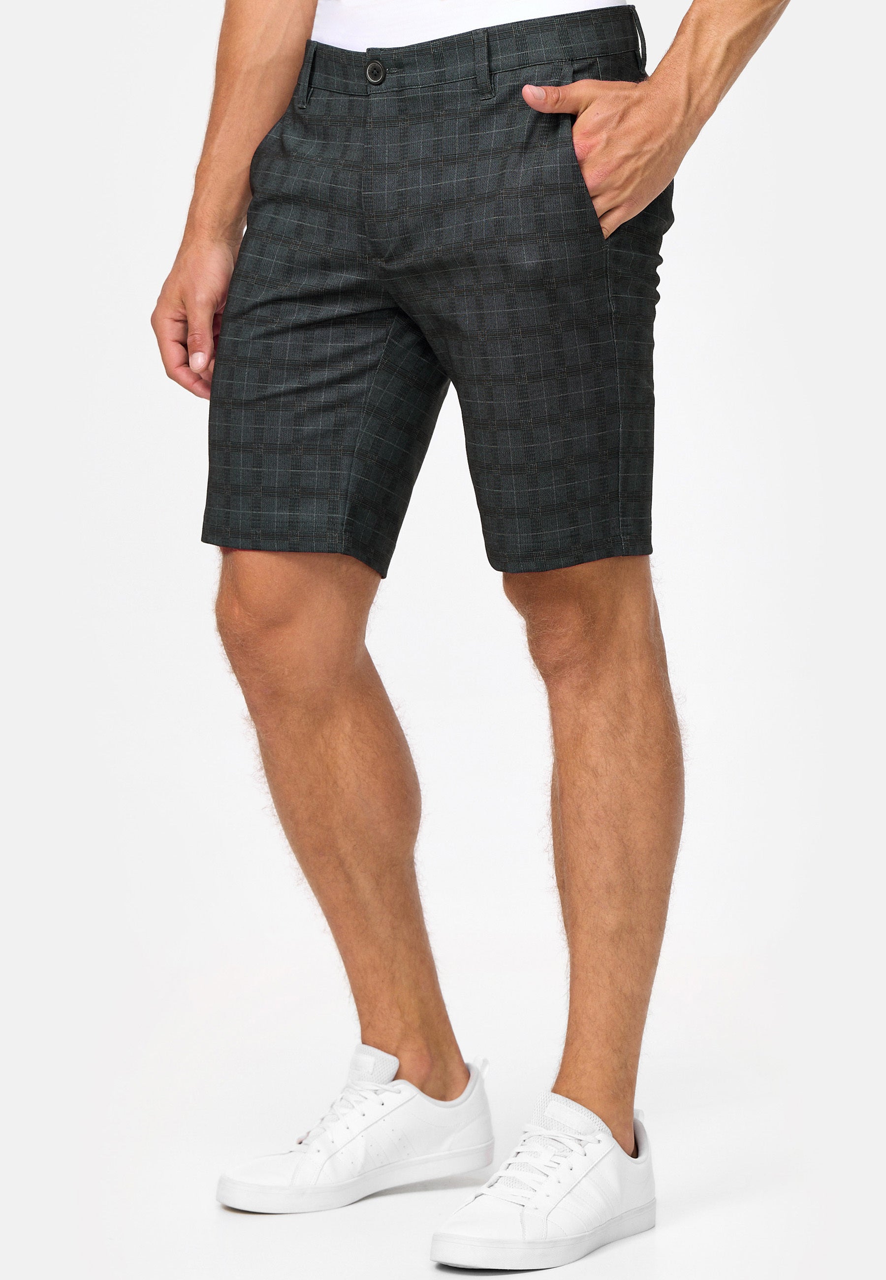 Shorts Chino Aalborg Produktbild