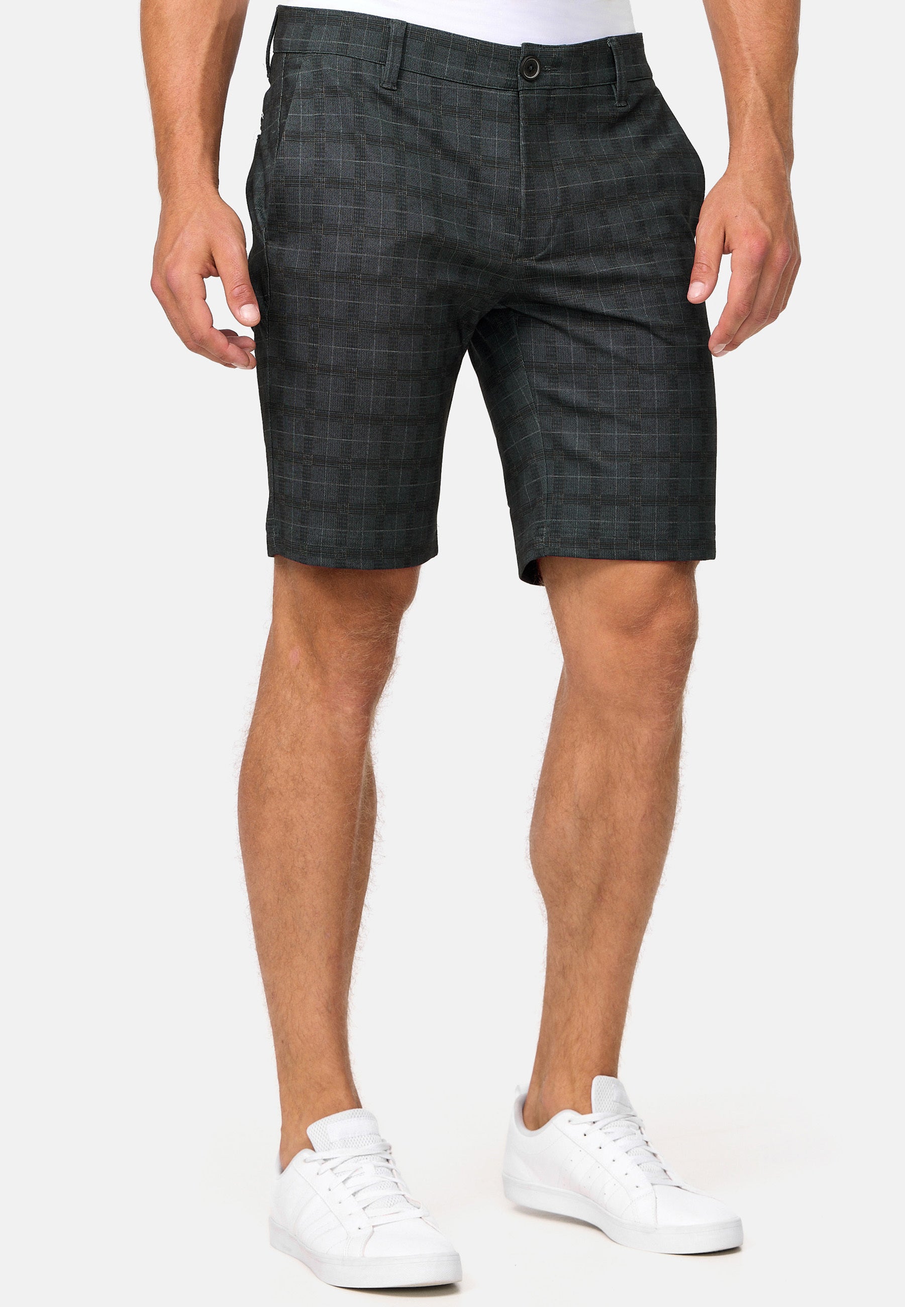Shorts Chino Aalborg Produktbild