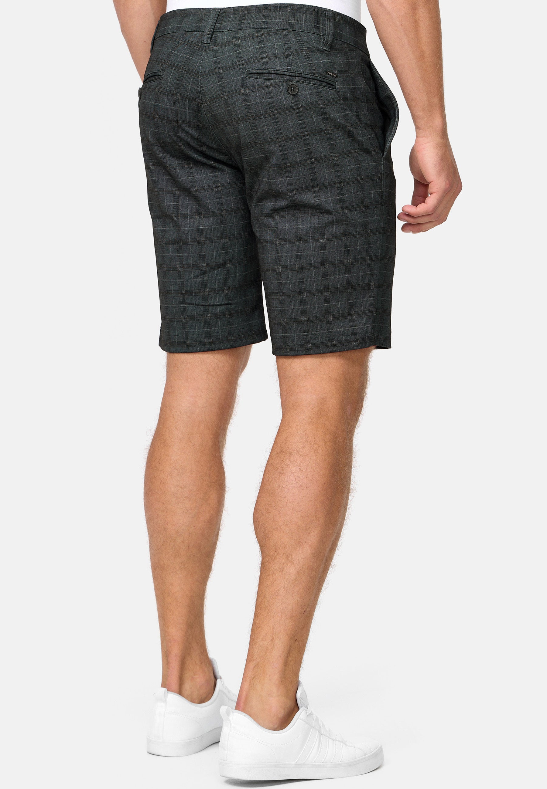 Shorts Chino Aalborg Produktbild