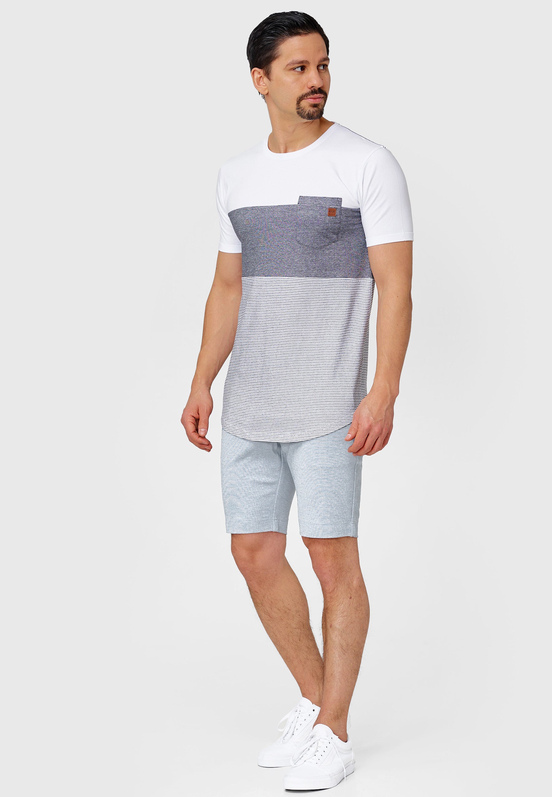 Shorts Chino Aalborg Produktbild
