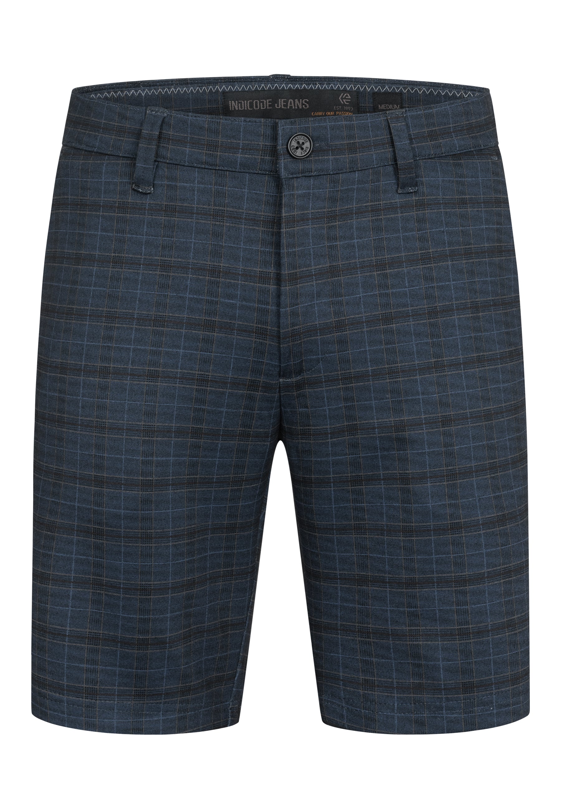 Shorts Chino Aalborg Produktbild