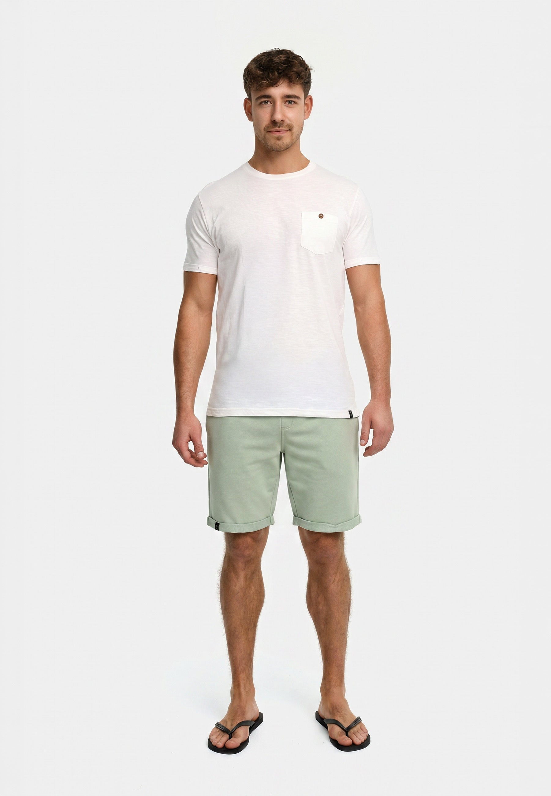 Shorts Sweat Aldrich Produktbild