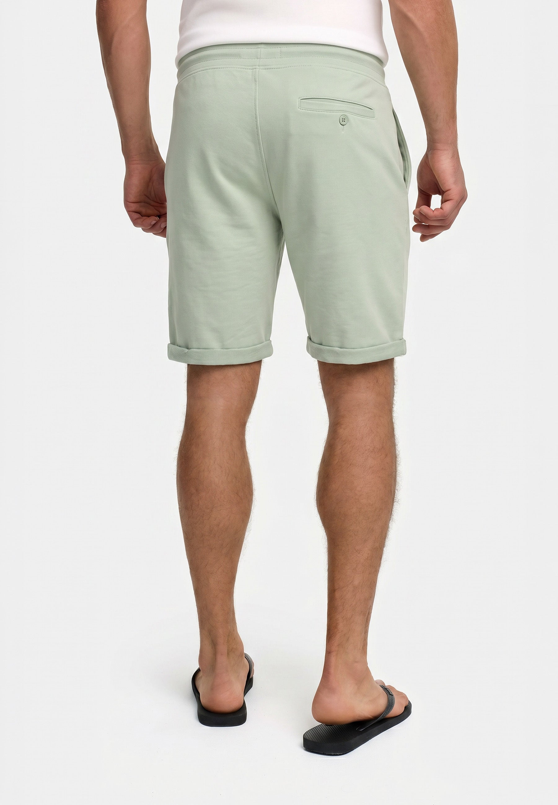 Shorts Sweat Aldrich Produktbild