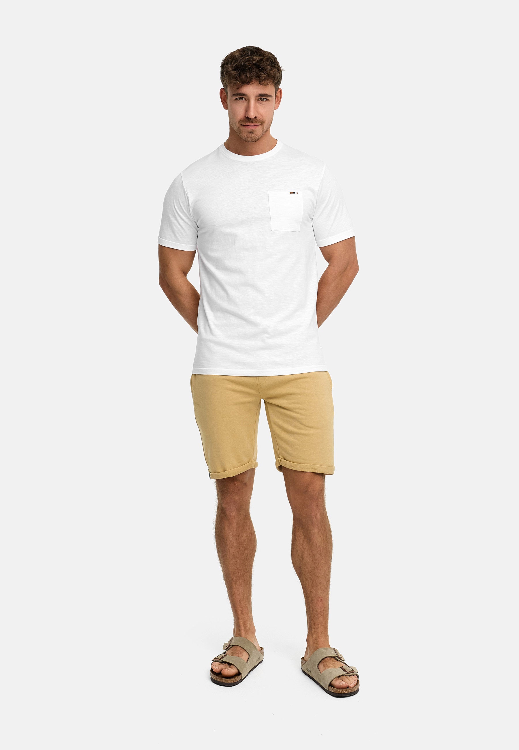 Shorts Sweat Aldrich Produktbild