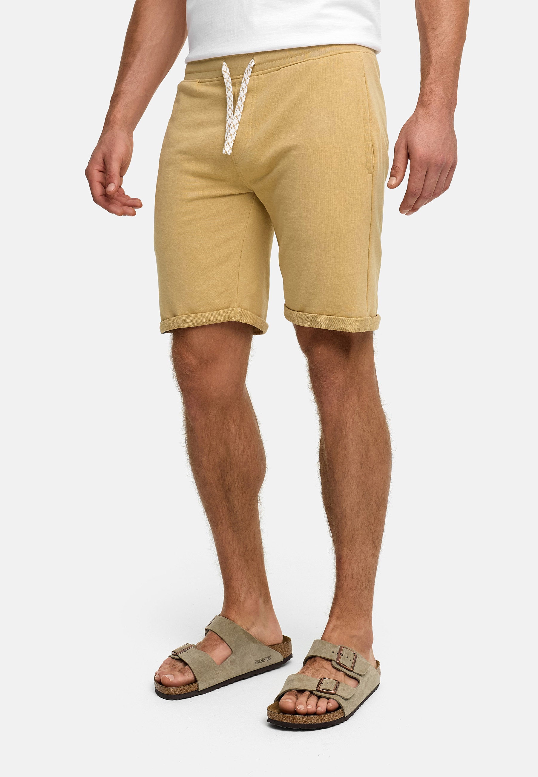Shorts Sweat Aldrich Produktbild