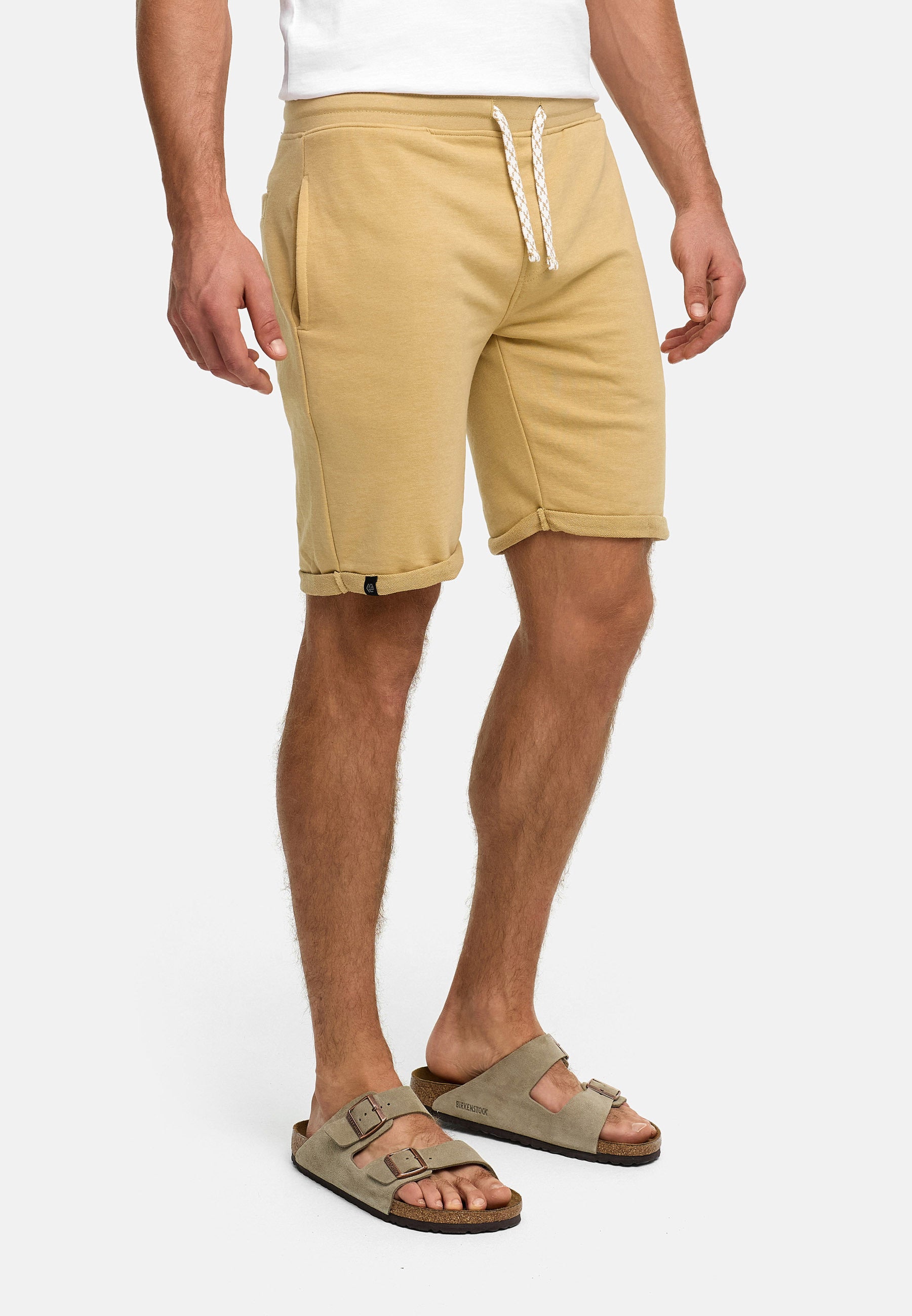 Shorts Sweat Aldrich Produktbild
