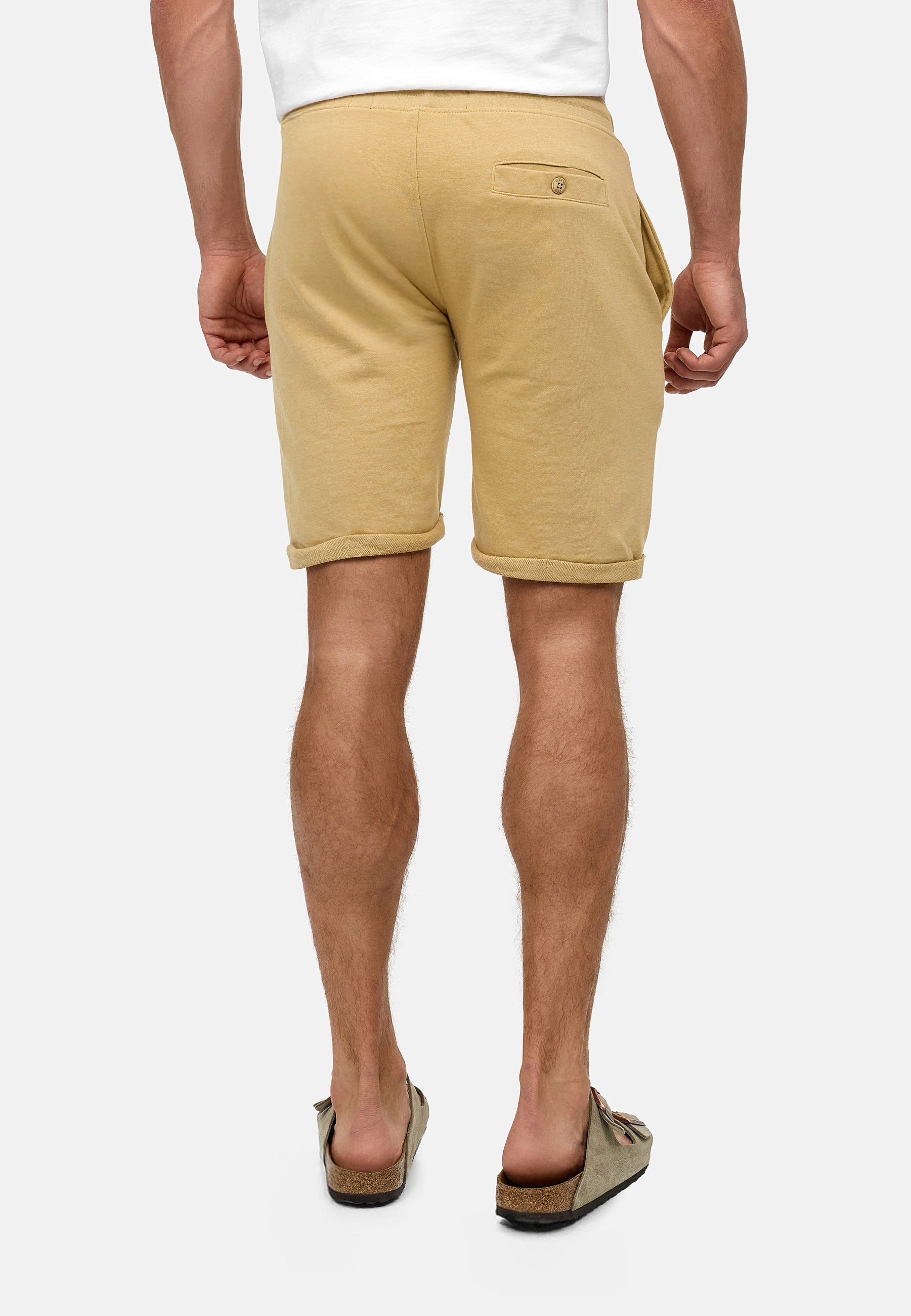 Shorts Sweat Aldrich Produktbild