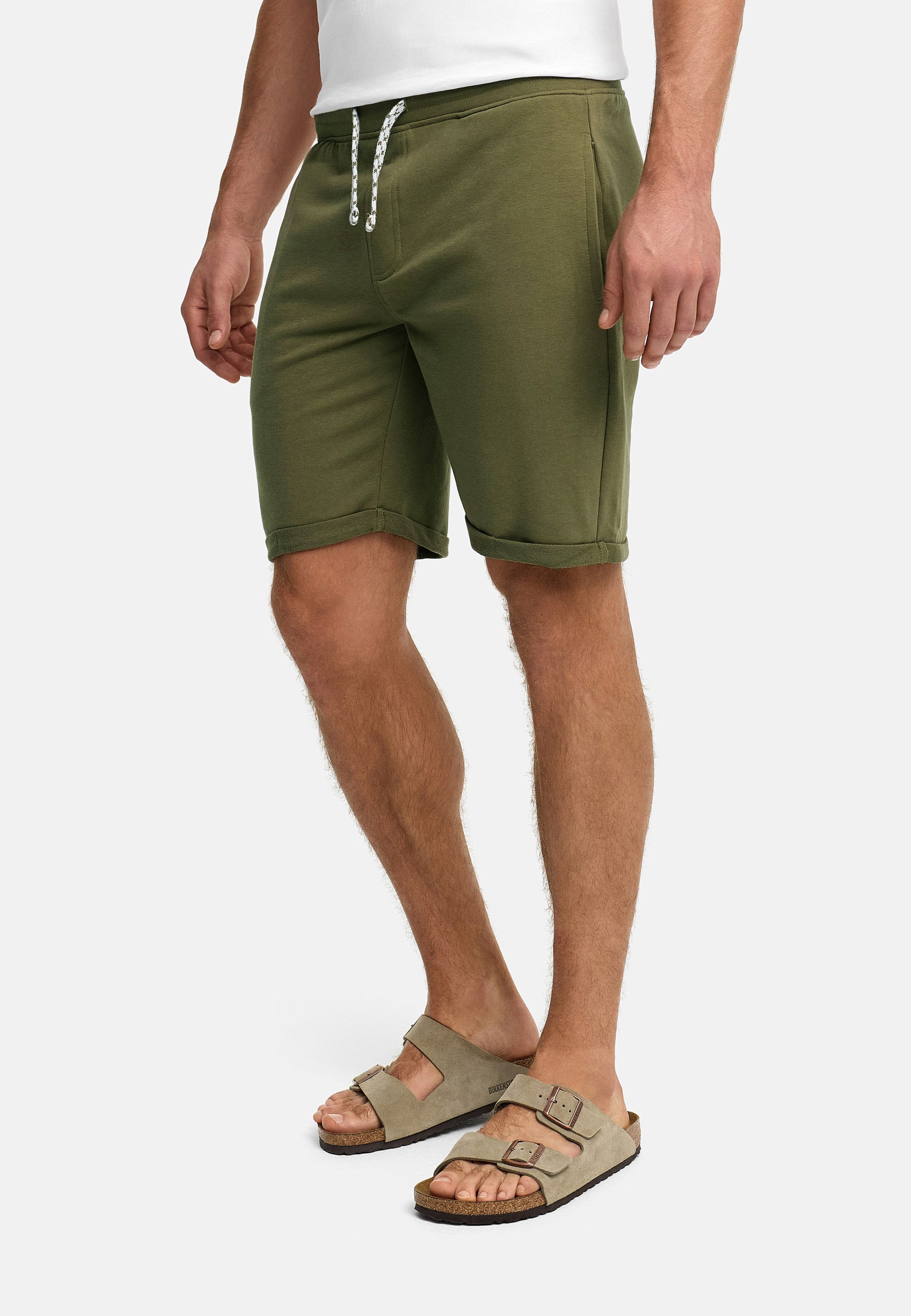 Shorts Sweat Aldrich Produktbild