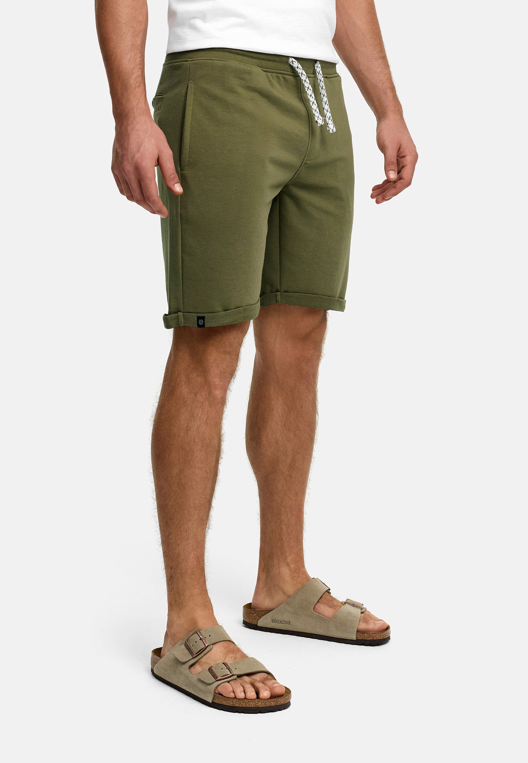Shorts Sweat Aldrich Produktbild