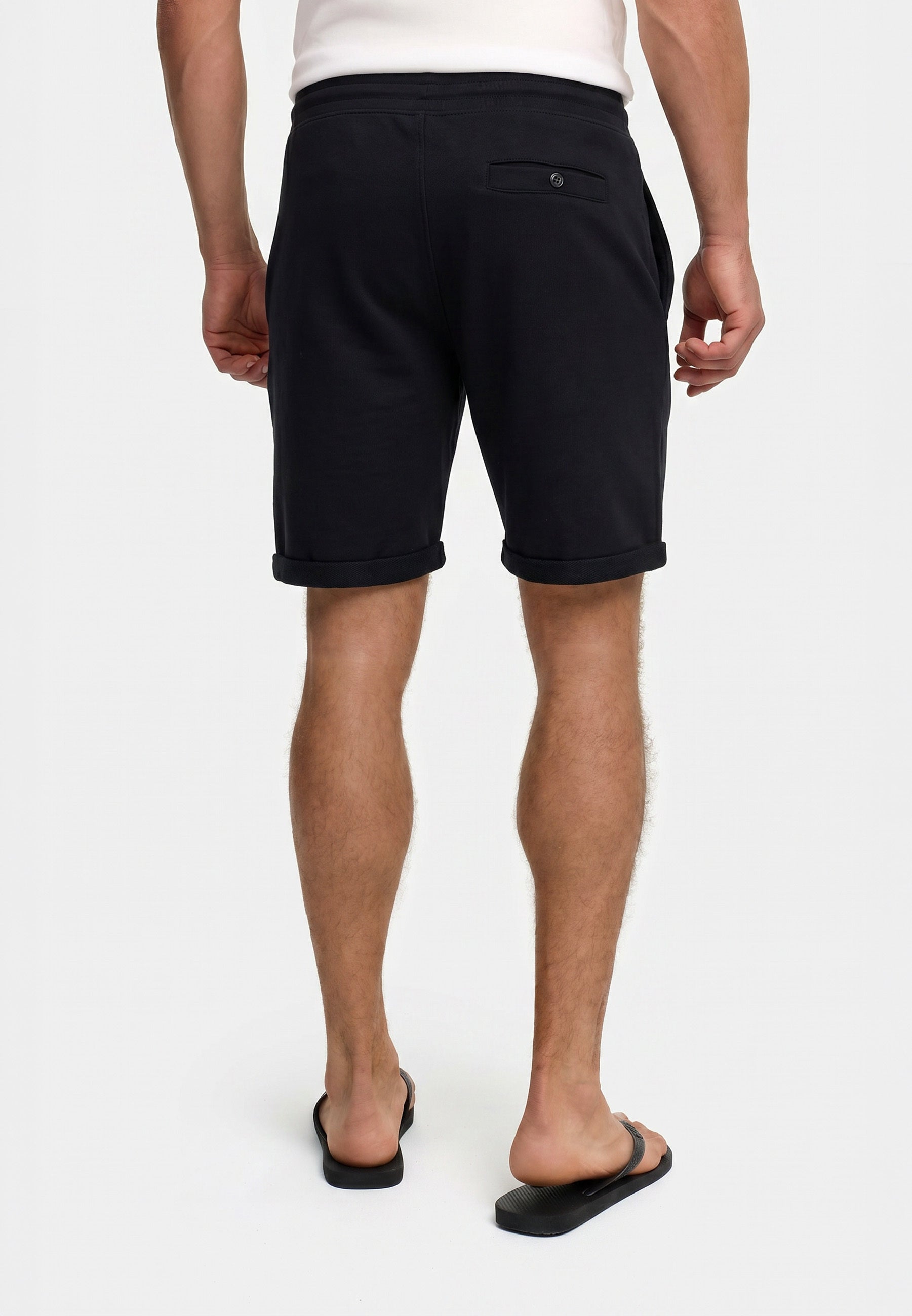 Shorts Sweat Aldrich Produktbild