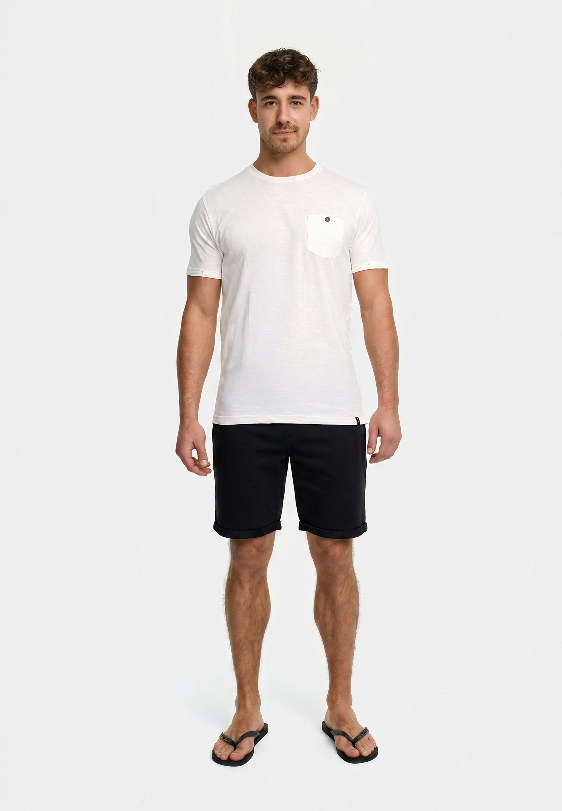 Shorts Sweat Aldrich Produktbild