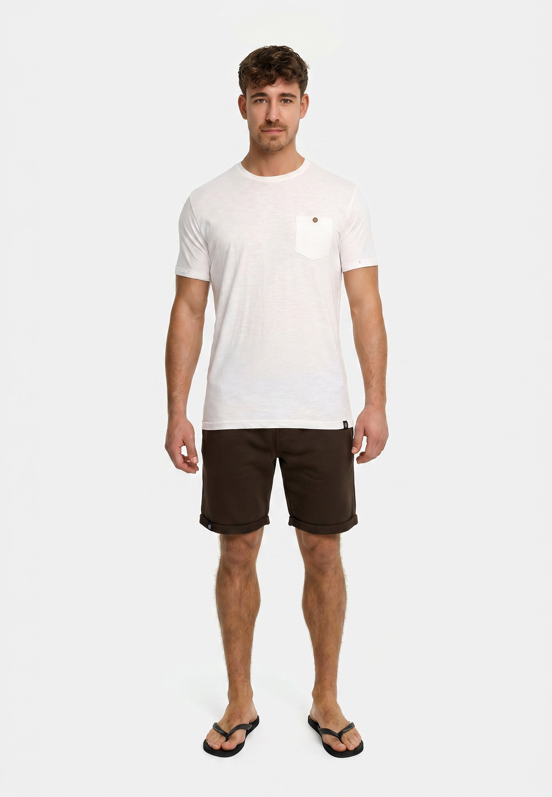 Shorts Sweat Aldrich Produktbild