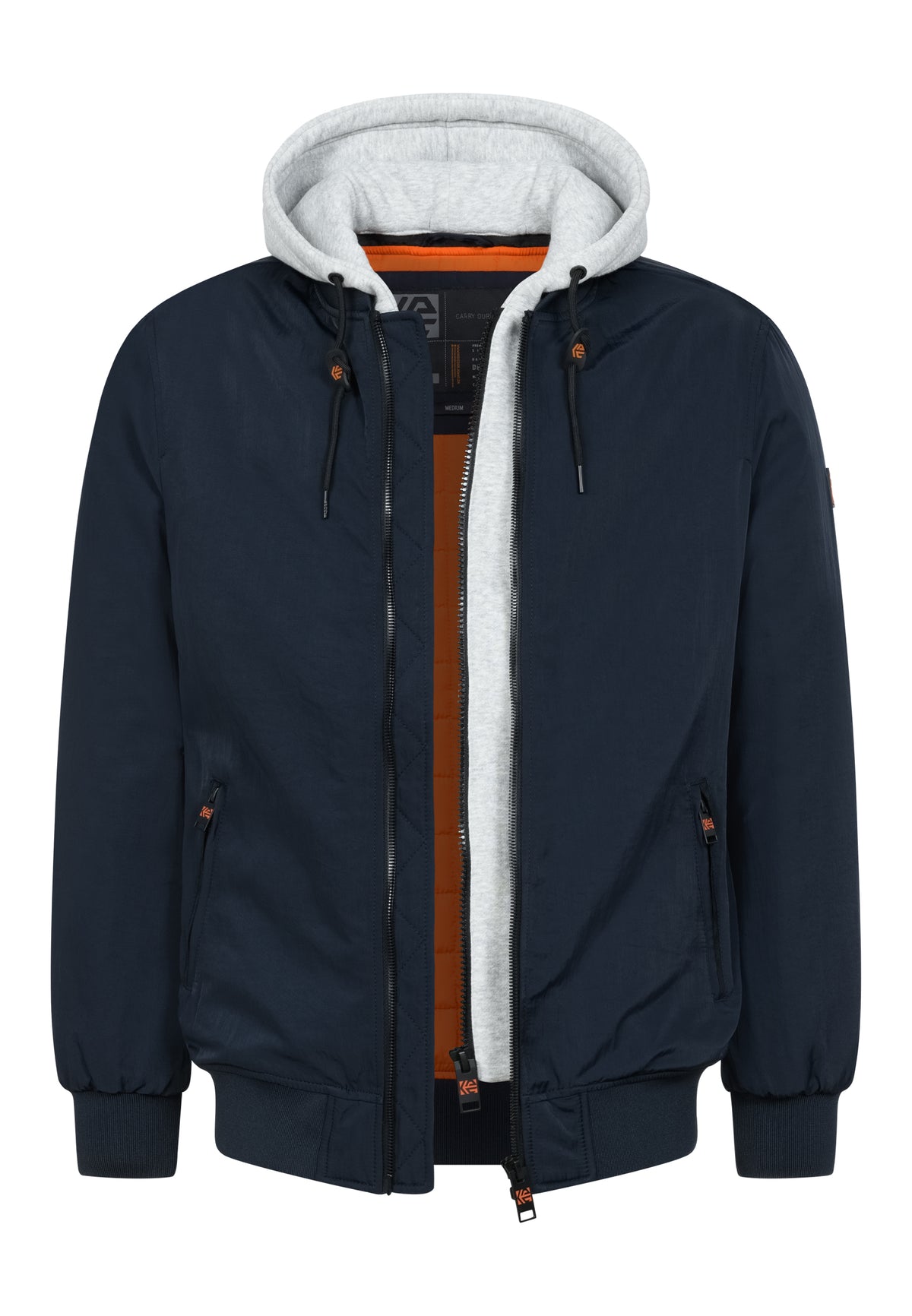Übergangsjacke INFalwide Produktbild
