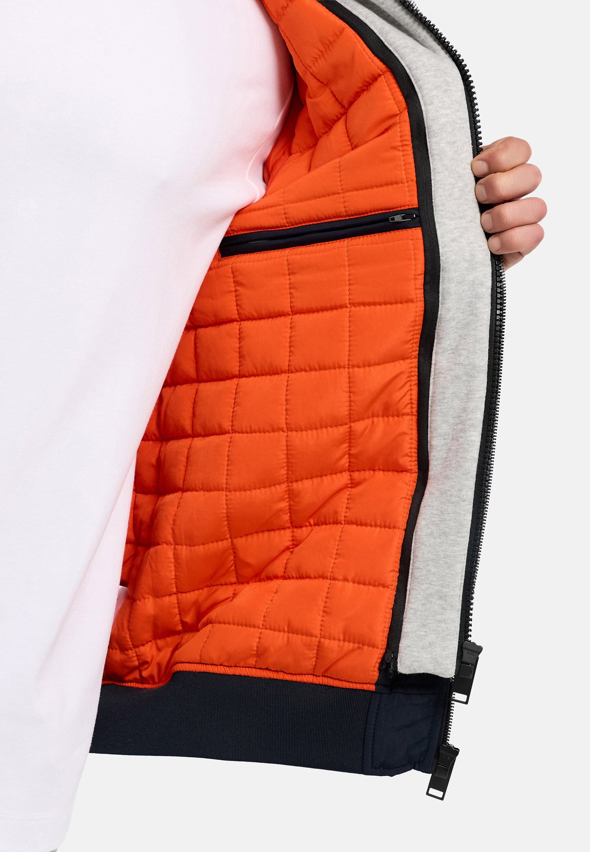 Übergangsjacke INFalwide Produktbild